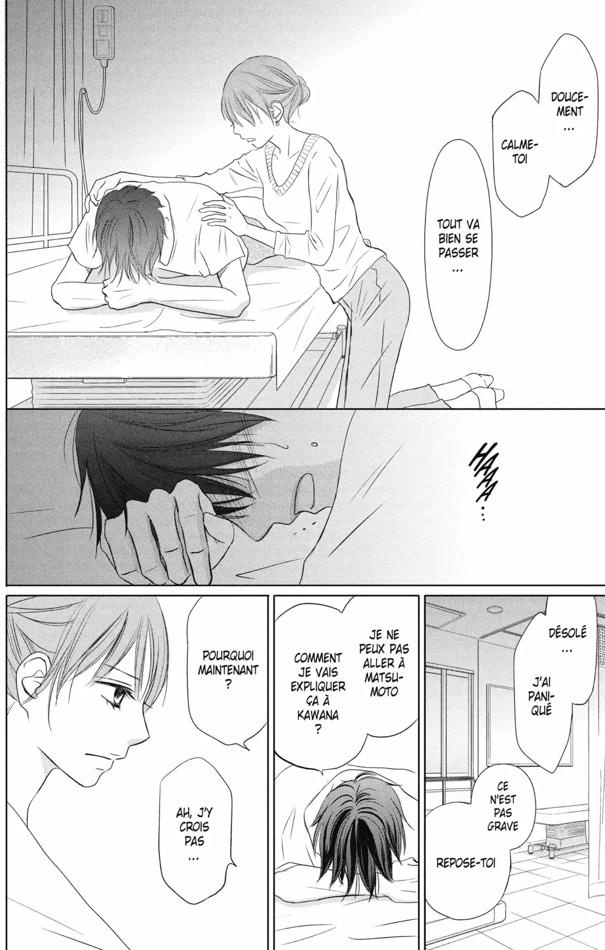 Perfect World Volume 3 page 91