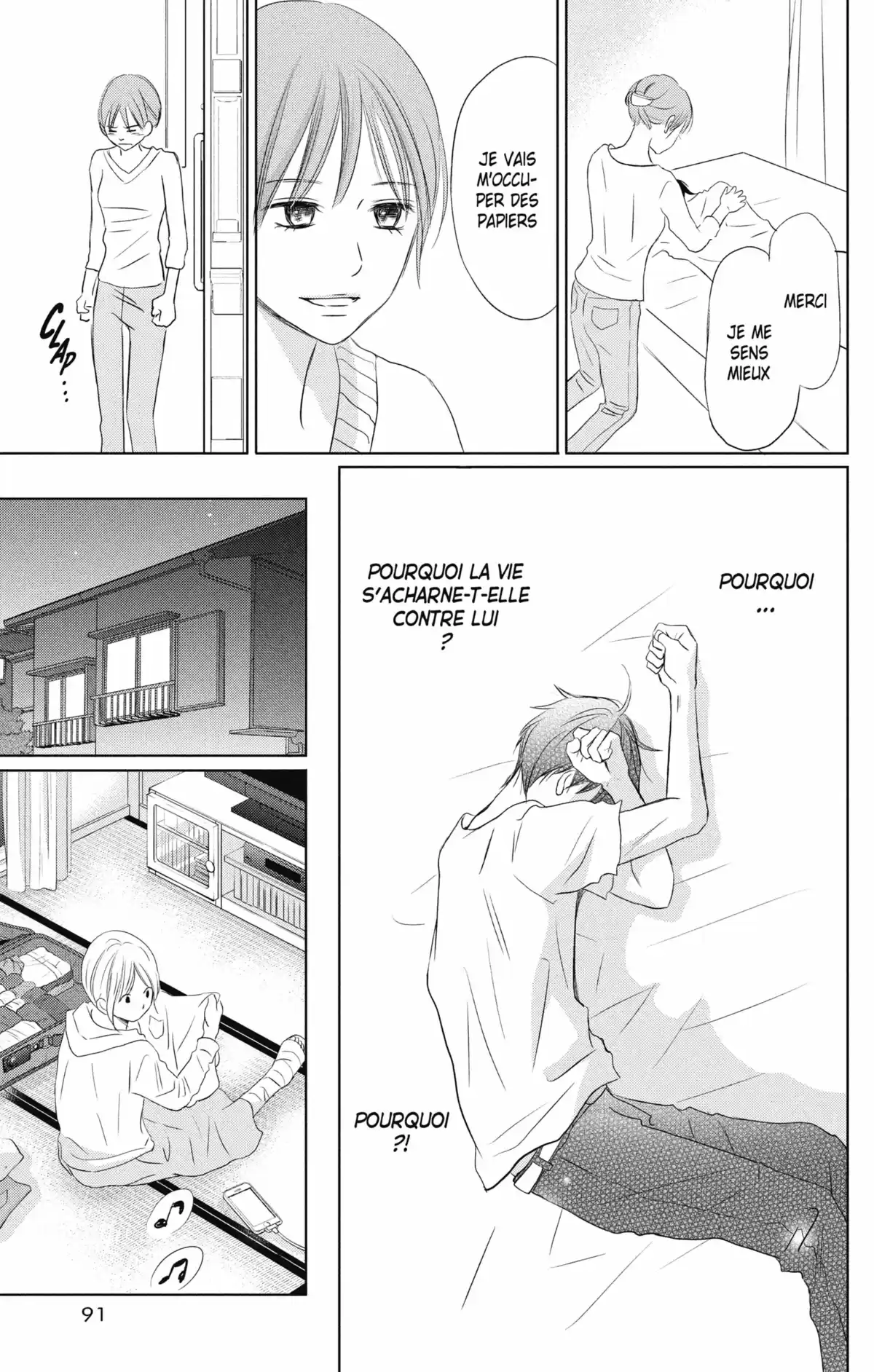 Perfect World Volume 3 page 92