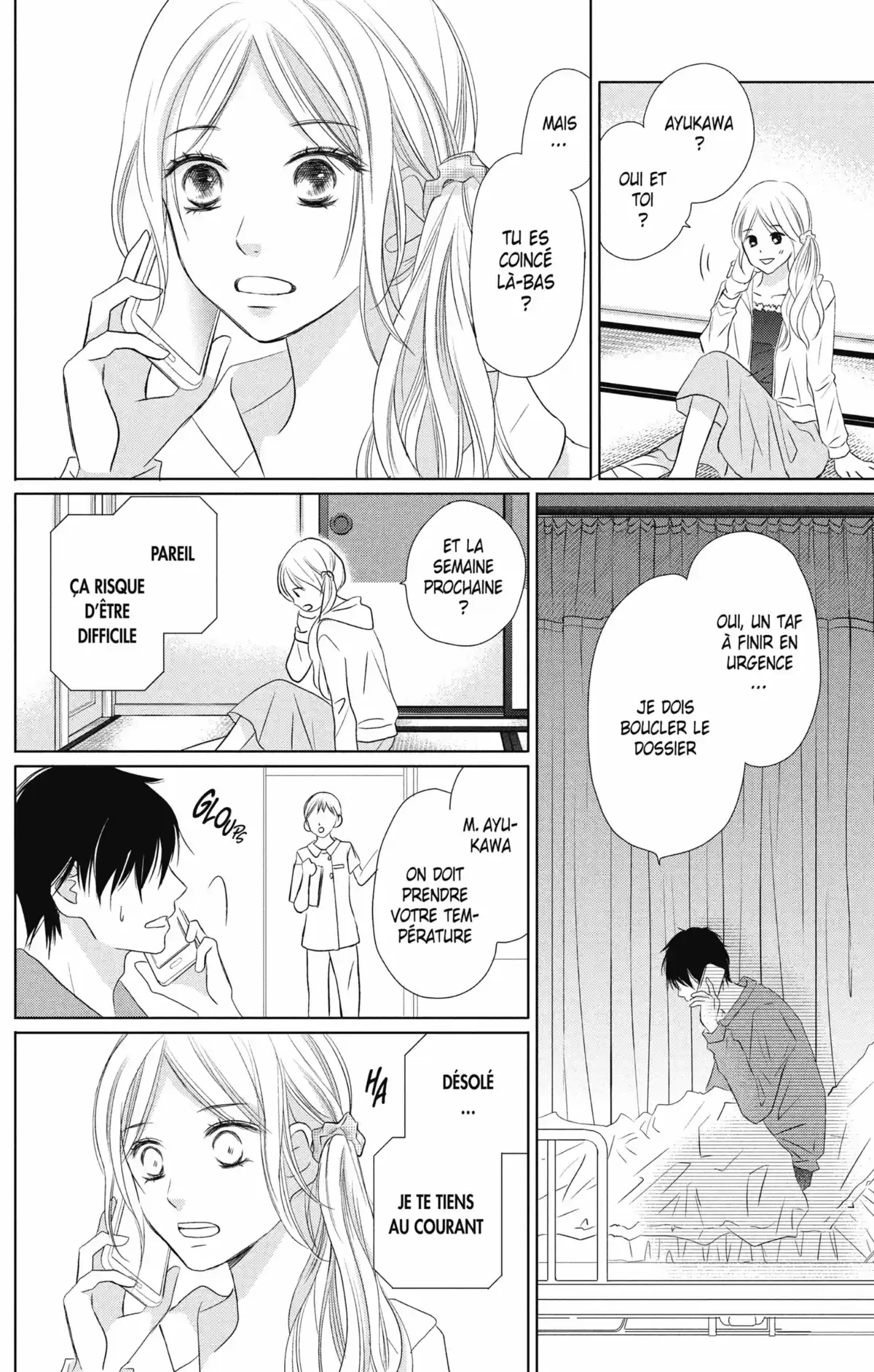 Perfect World Volume 3 page 93