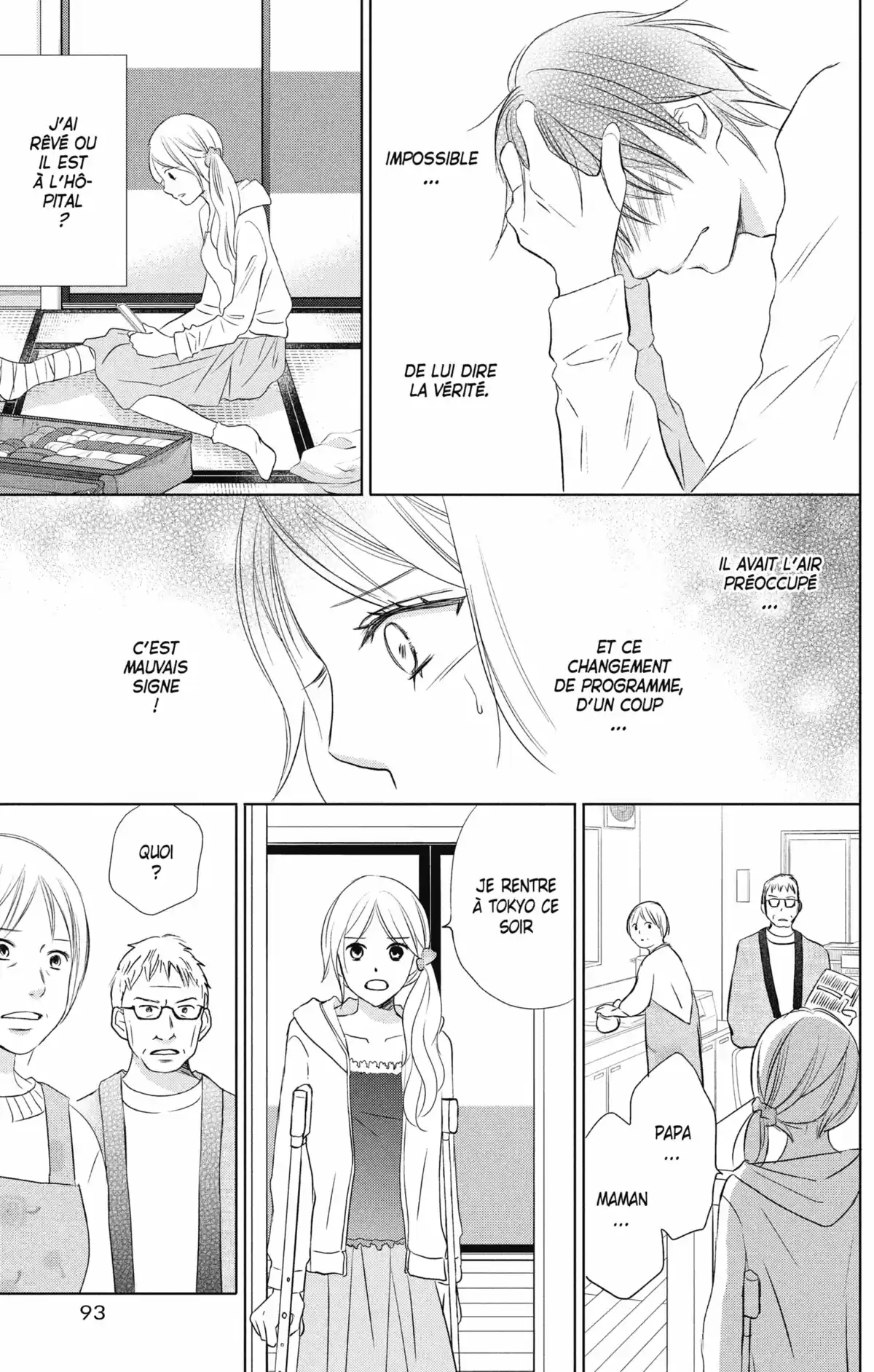 Perfect World Volume 3 page 94