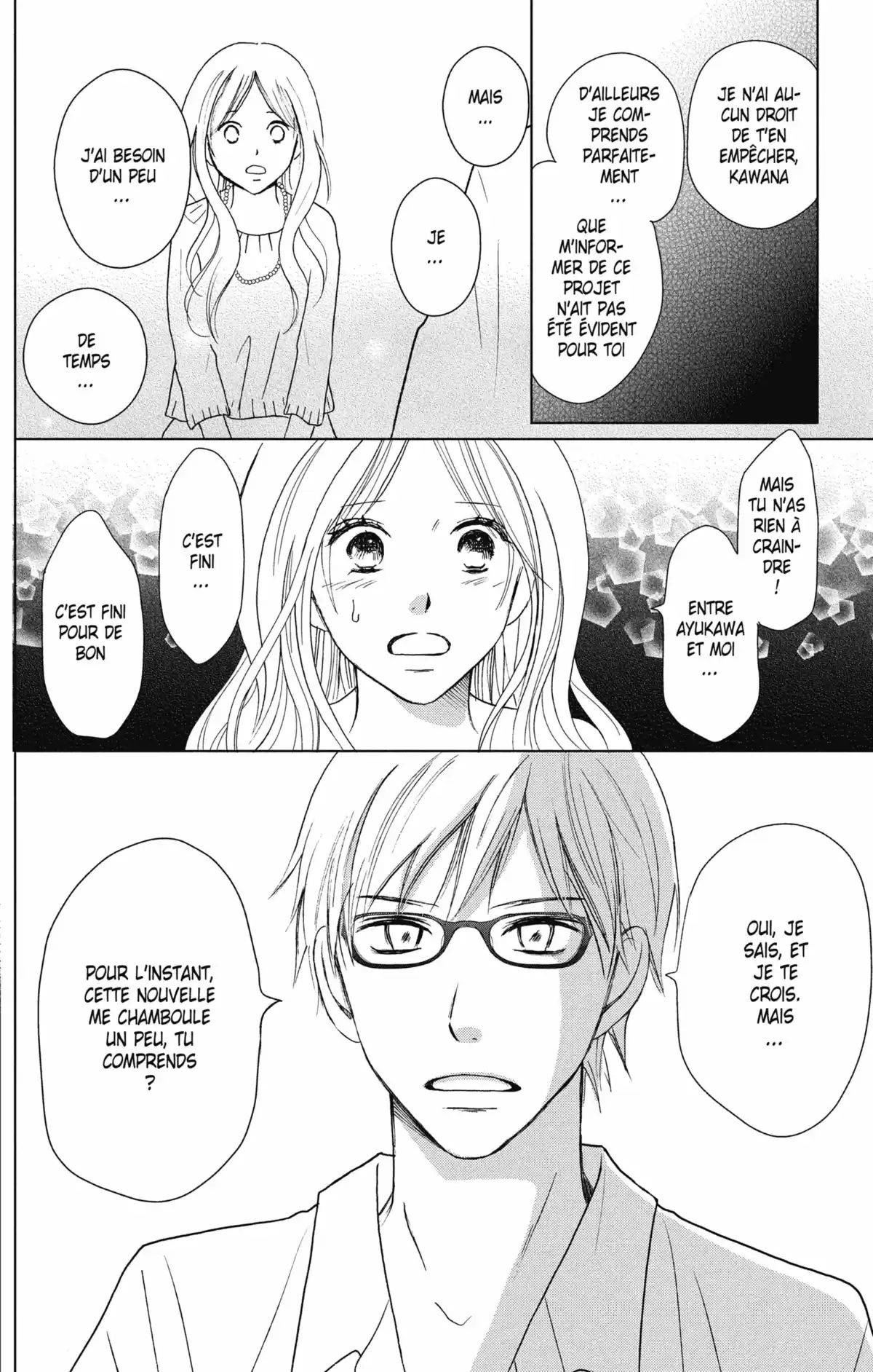 Perfect World Volume 6 page 109