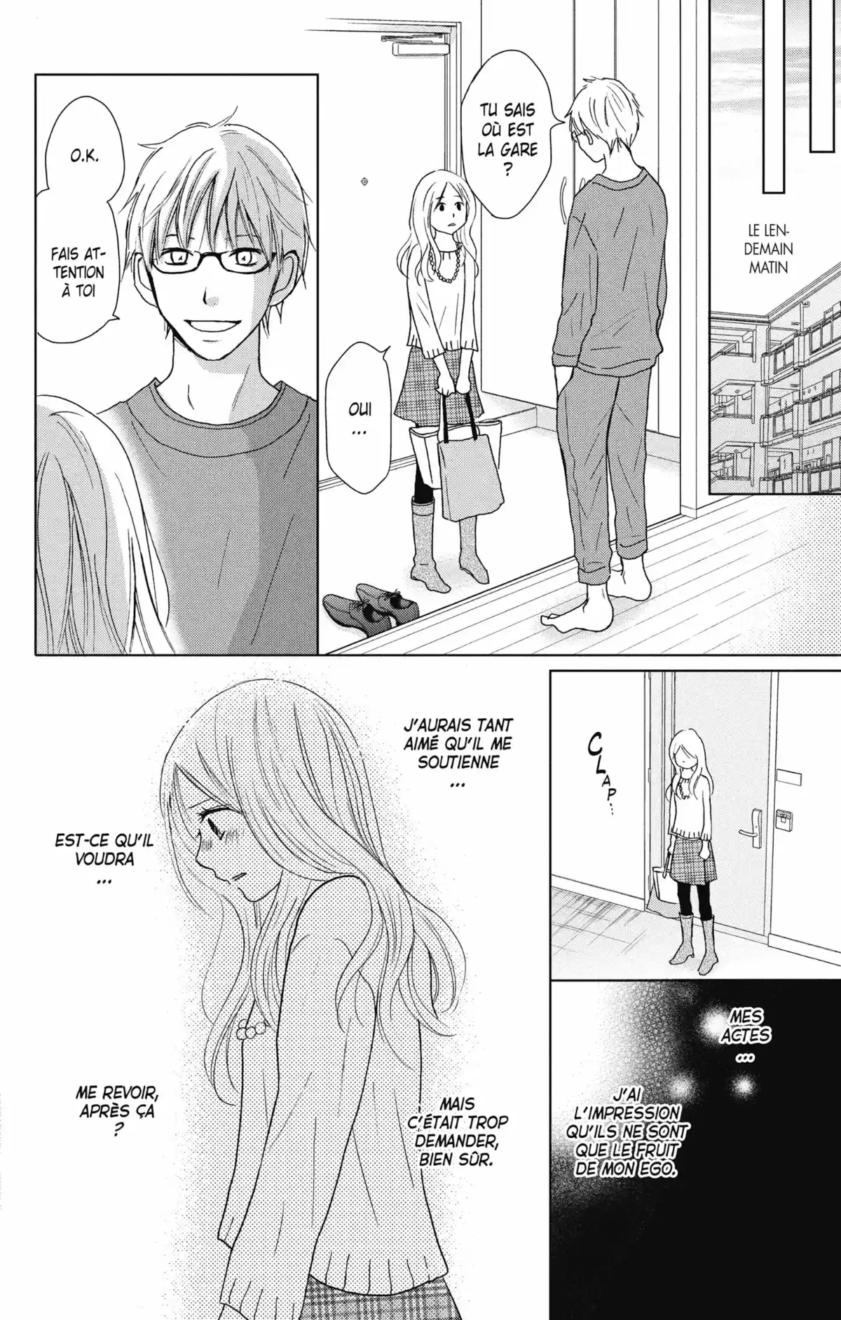 Perfect World Volume 6 page 111