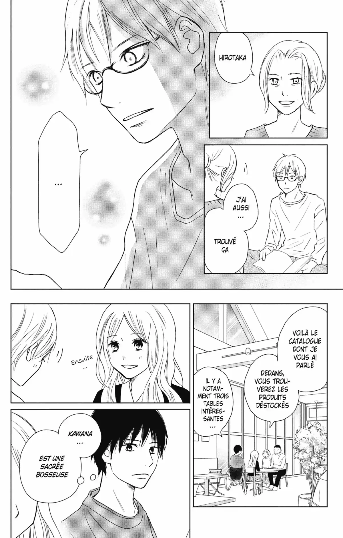 Perfect World Volume 6 page 117