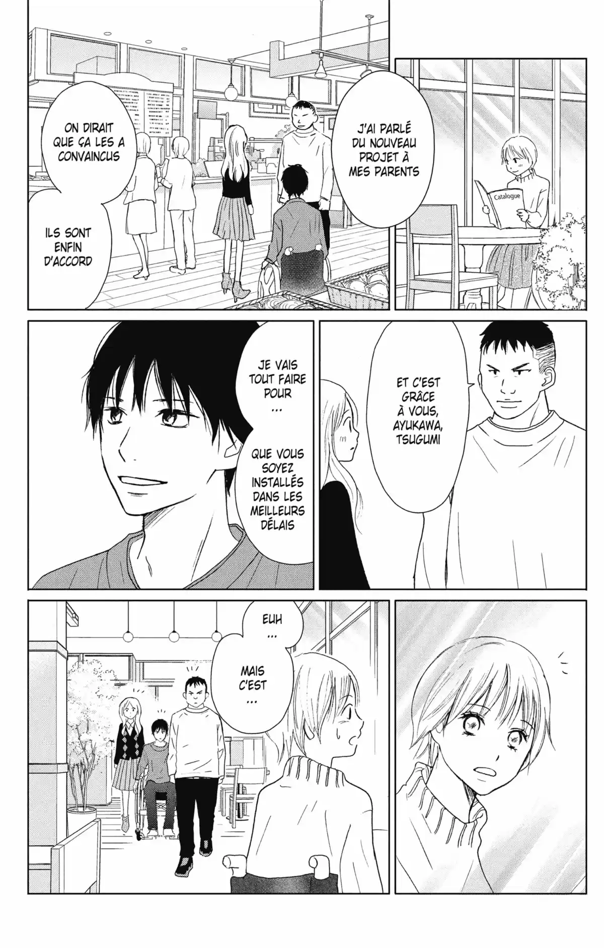 Perfect World Volume 6 page 118
