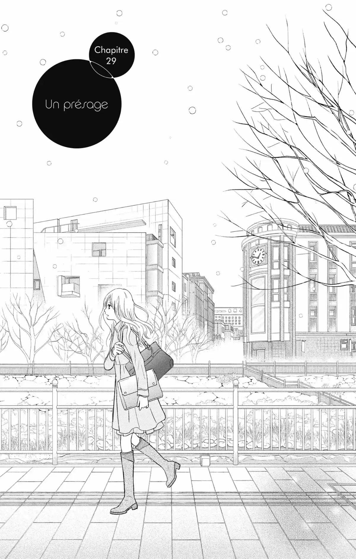 Perfect World Volume 6 page 132