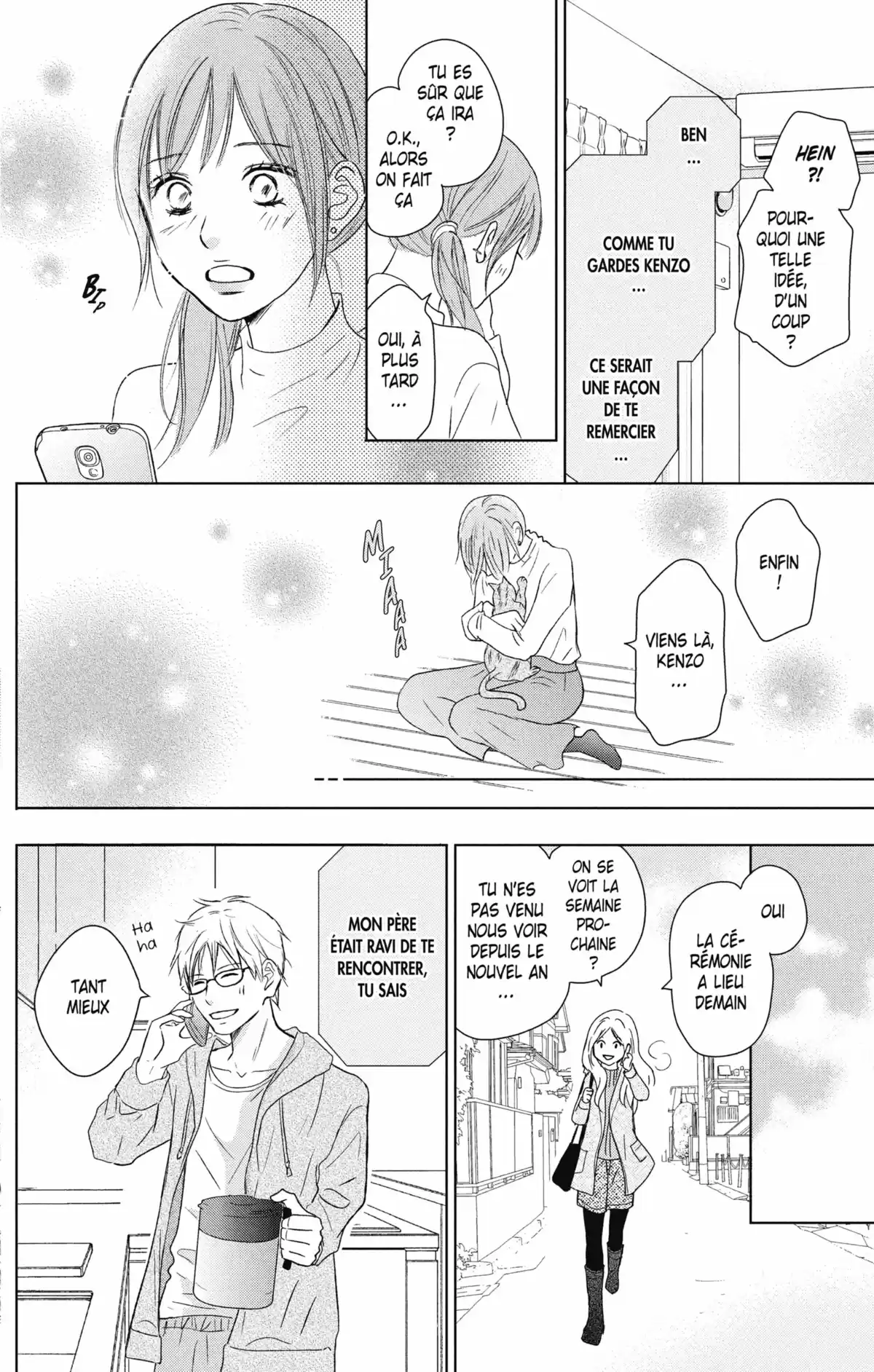 Perfect World Volume 6 page 135