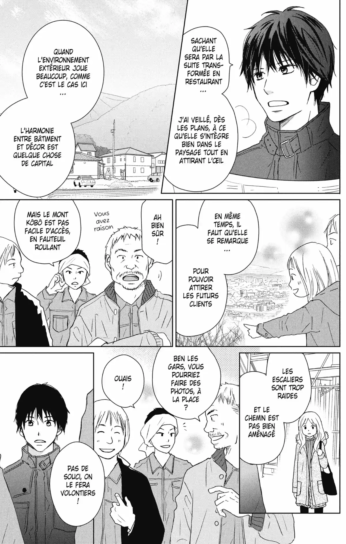 Perfect World Volume 6 page 138