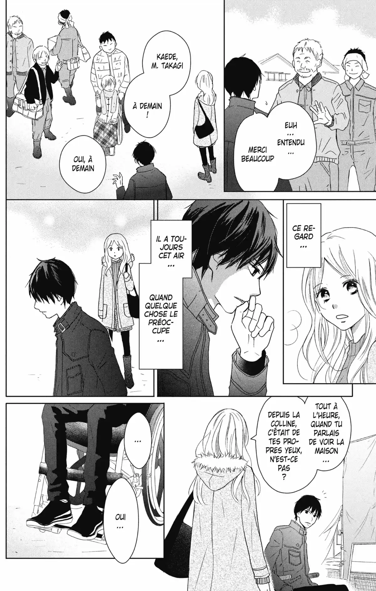 Perfect World Volume 6 page 139
