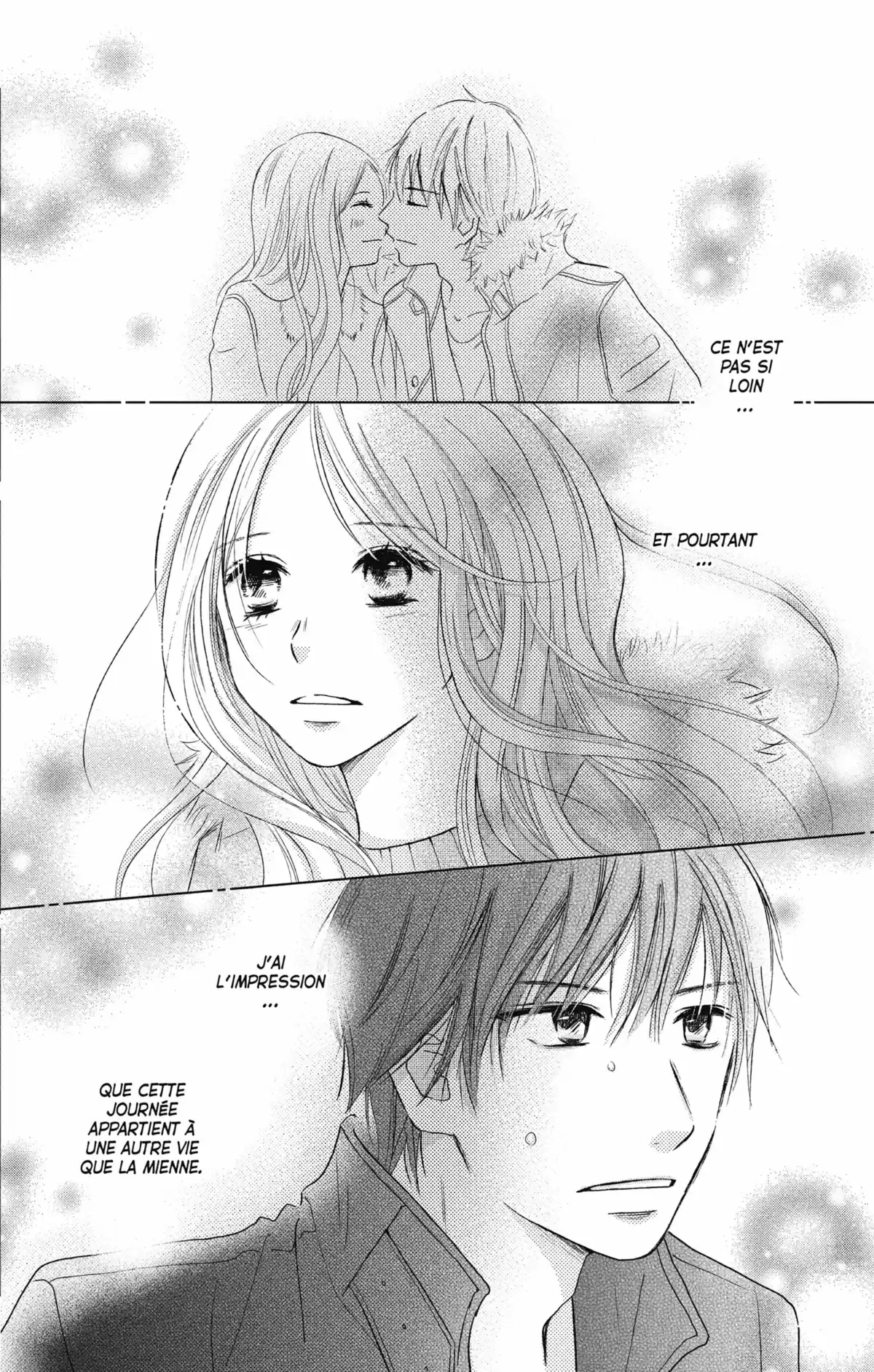 Perfect World Volume 6 page 145