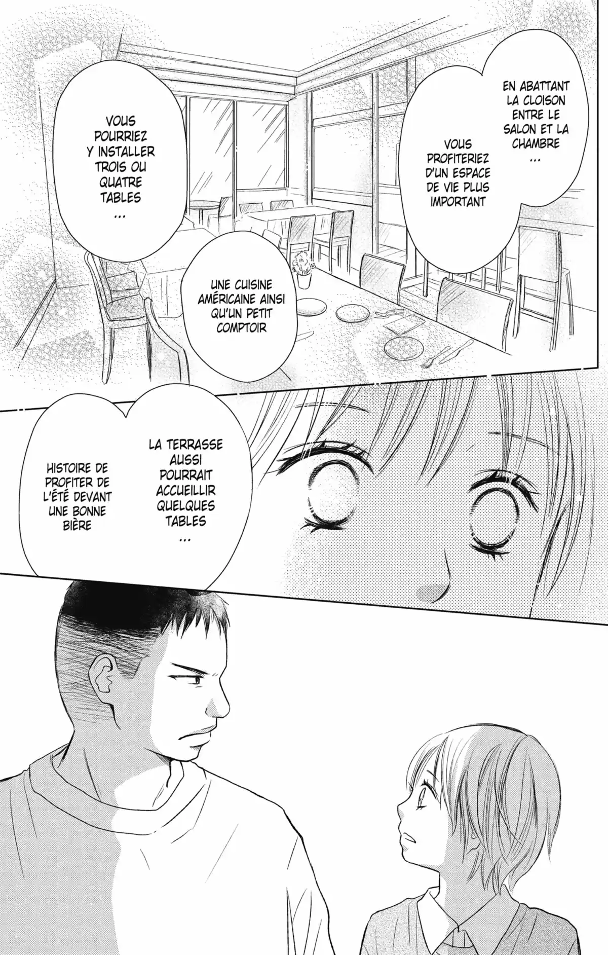 Perfect World Volume 6 page 26