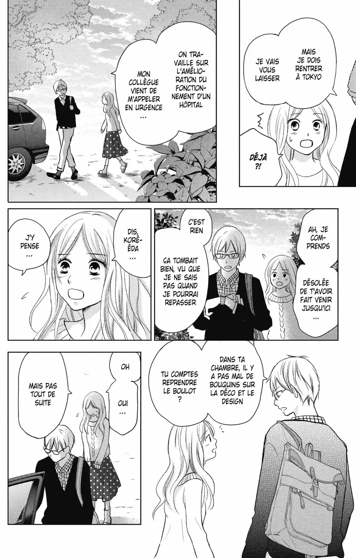 Perfect World Volume 6 page 41