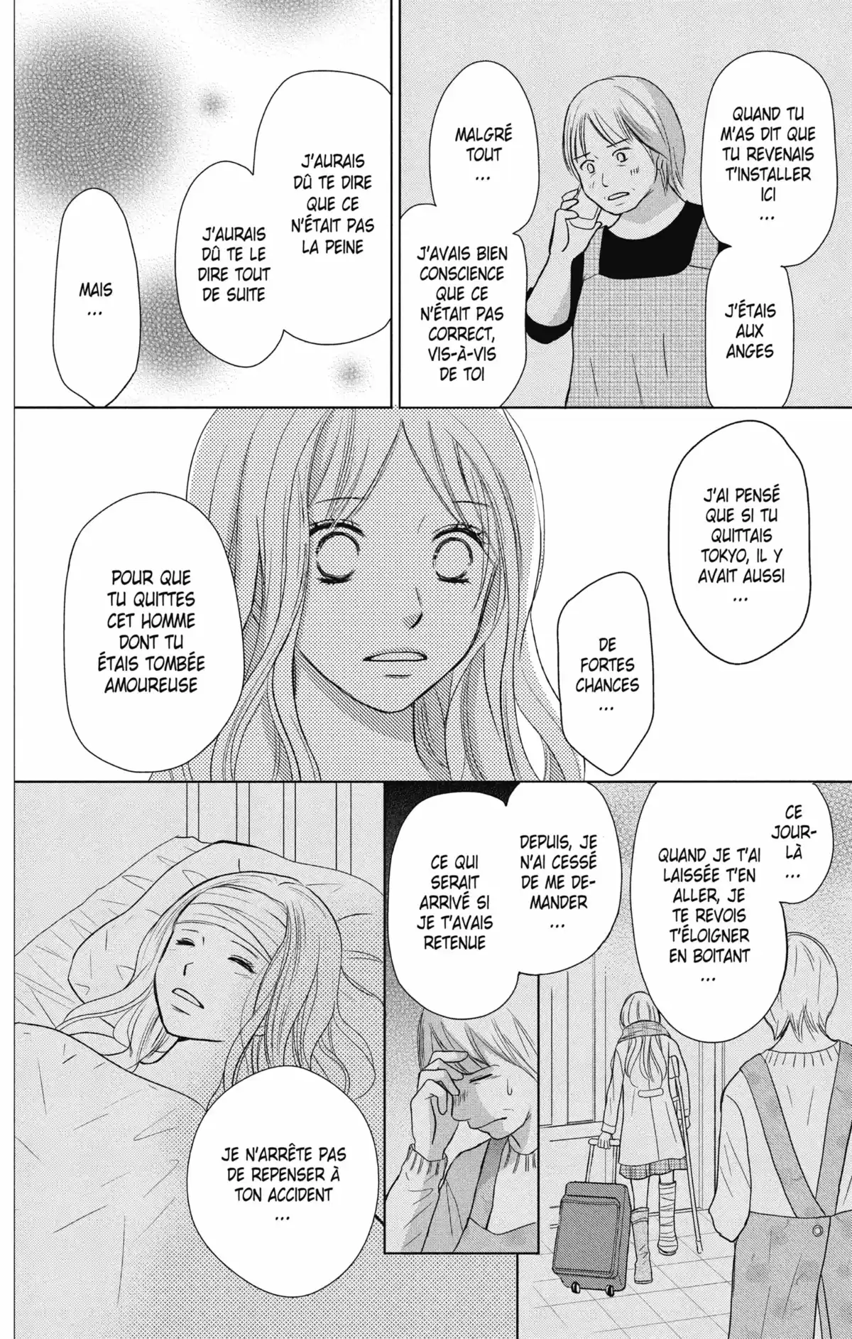 Perfect World Volume 6 page 45