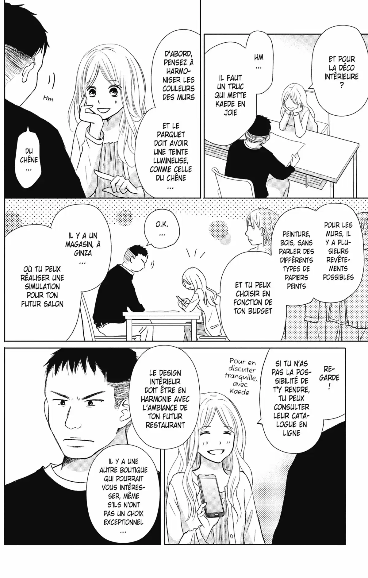 Perfect World Volume 6 page 61
