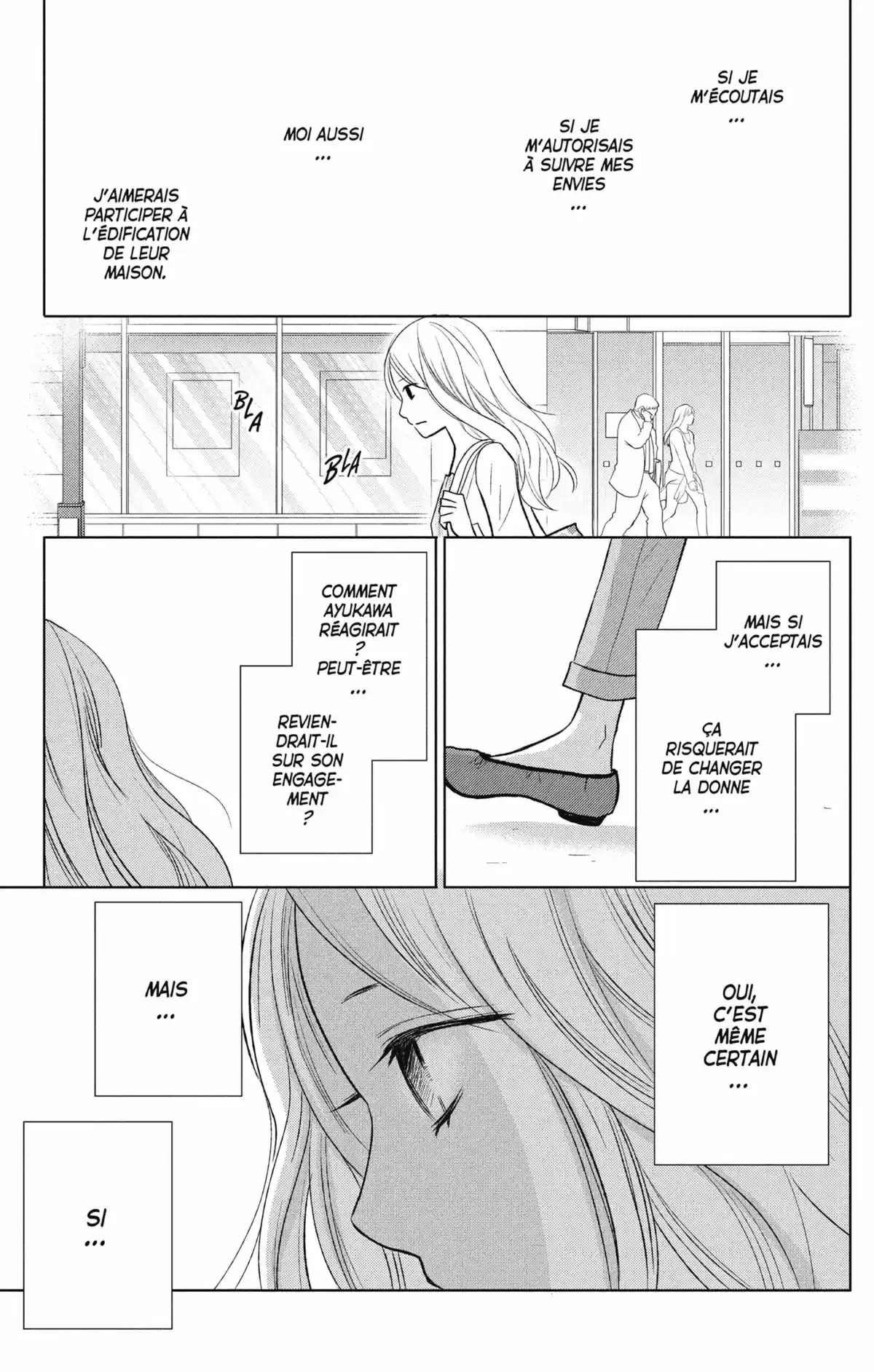 Perfect World Volume 6 page 64