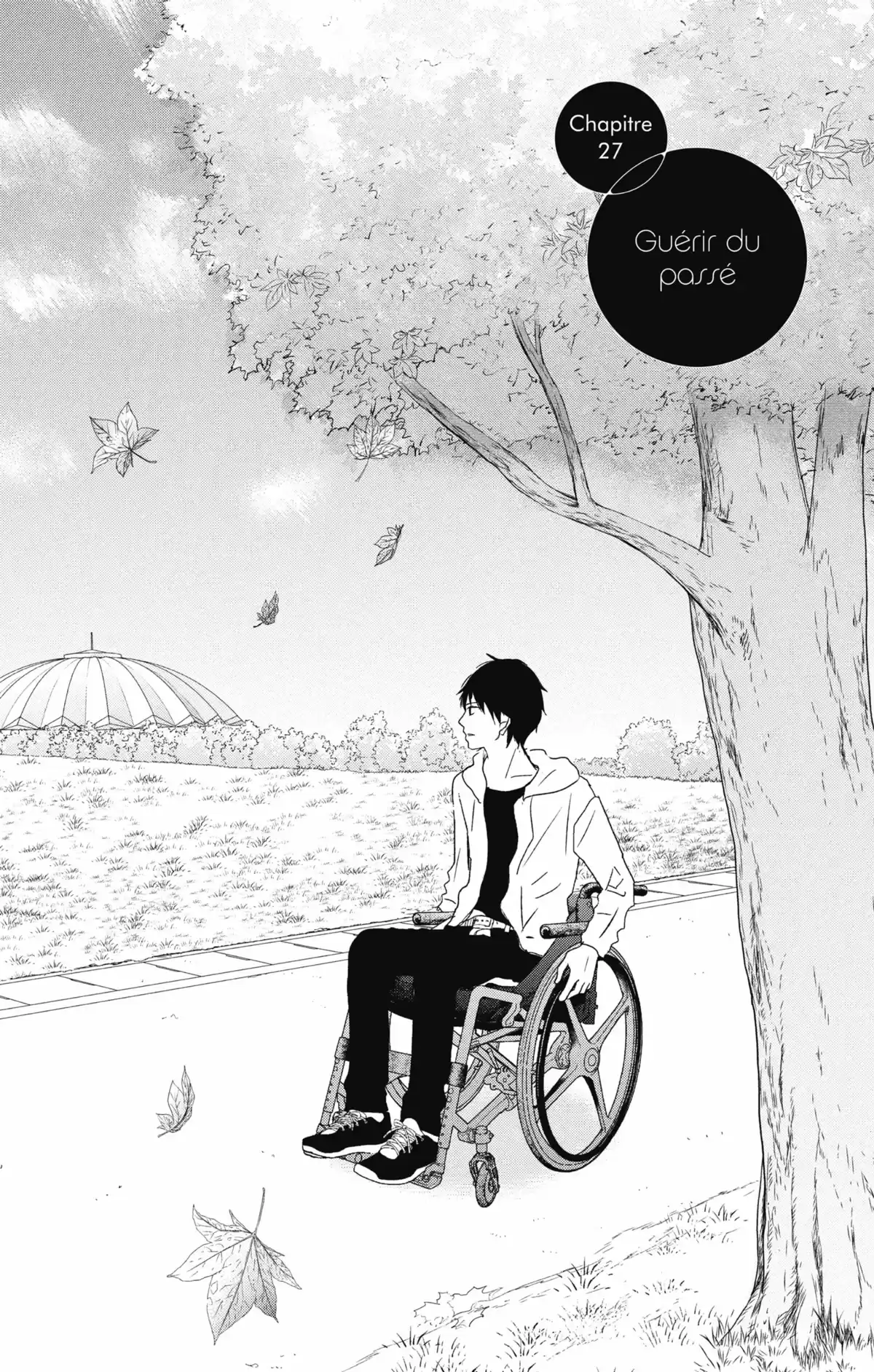 Perfect World Volume 6 page 68