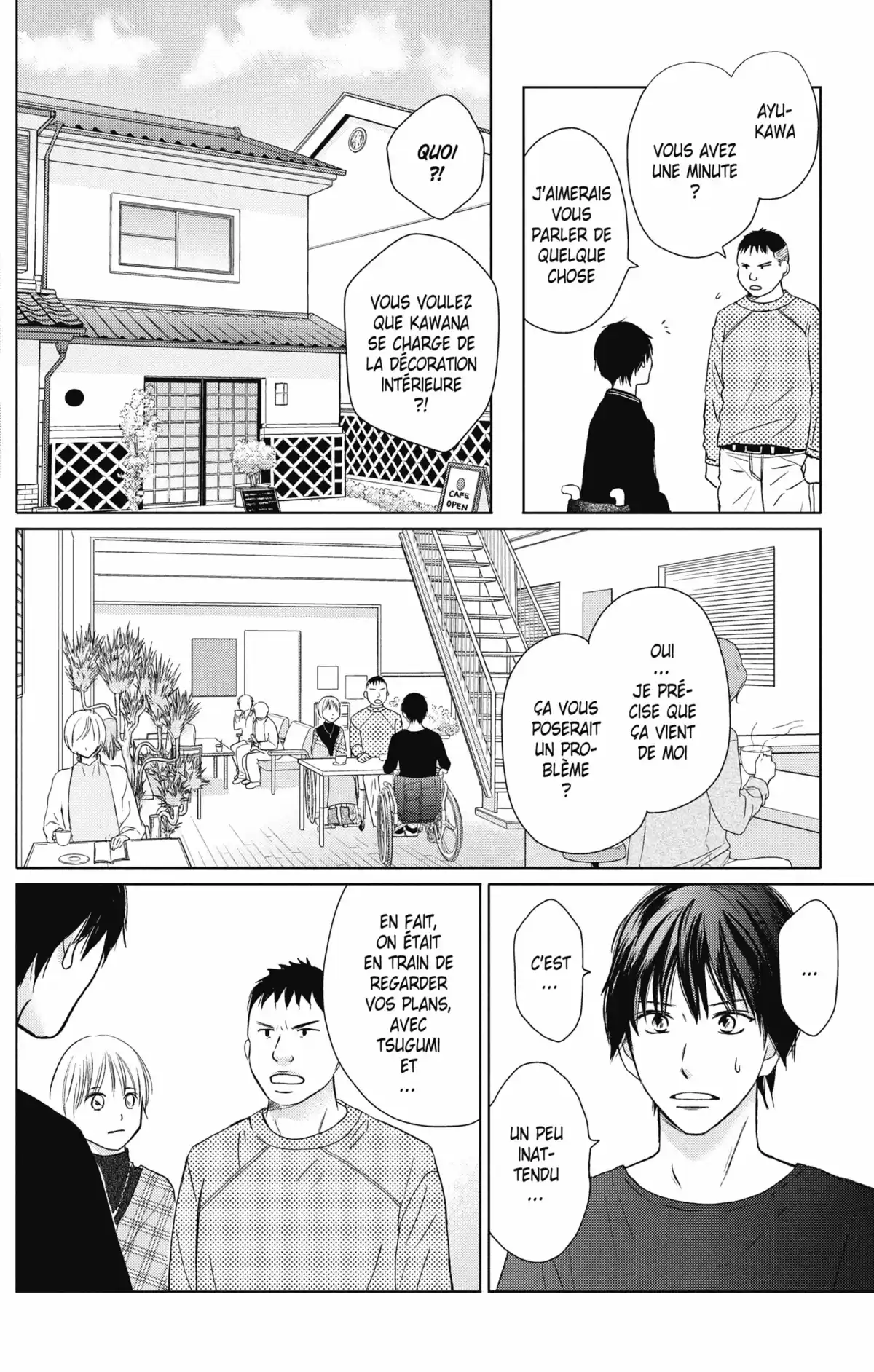 Perfect World Volume 6 page 71