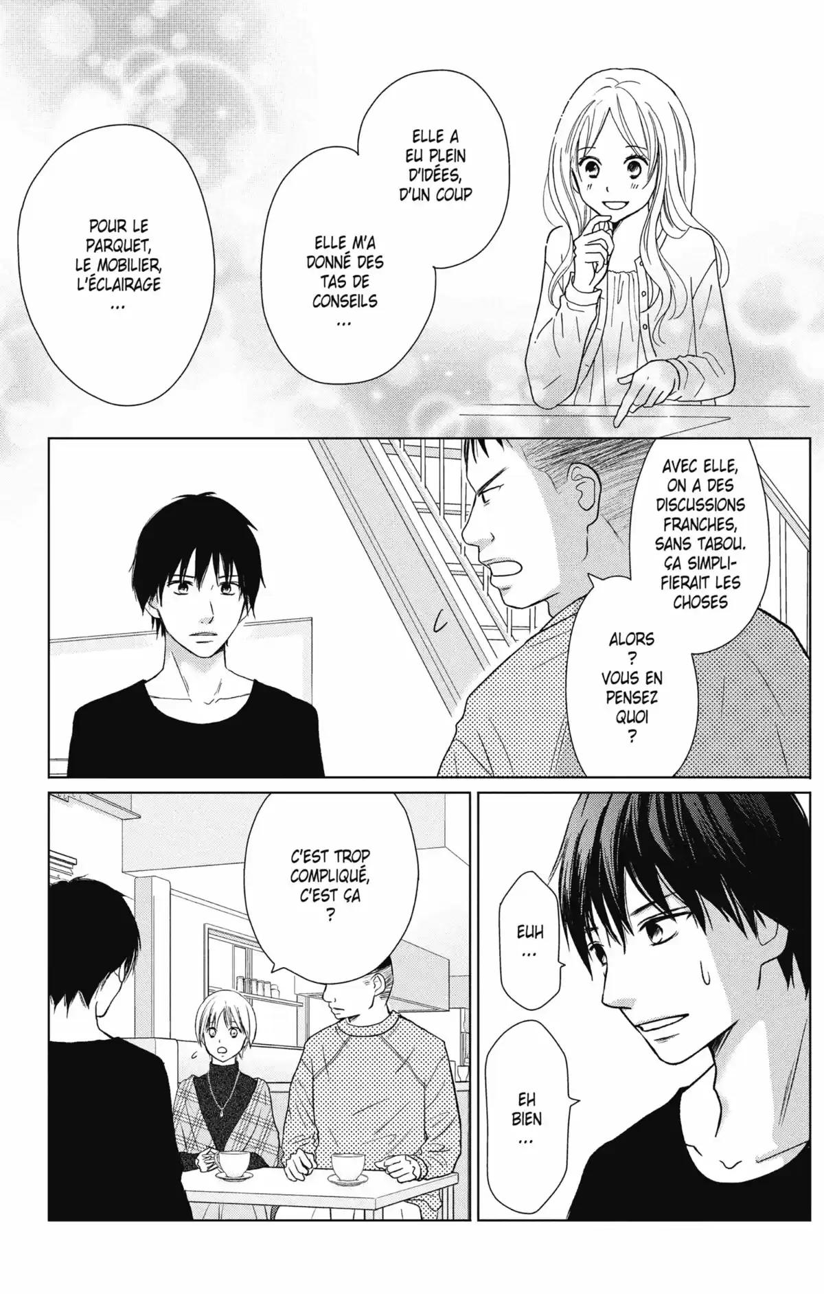 Perfect World Volume 6 page 72