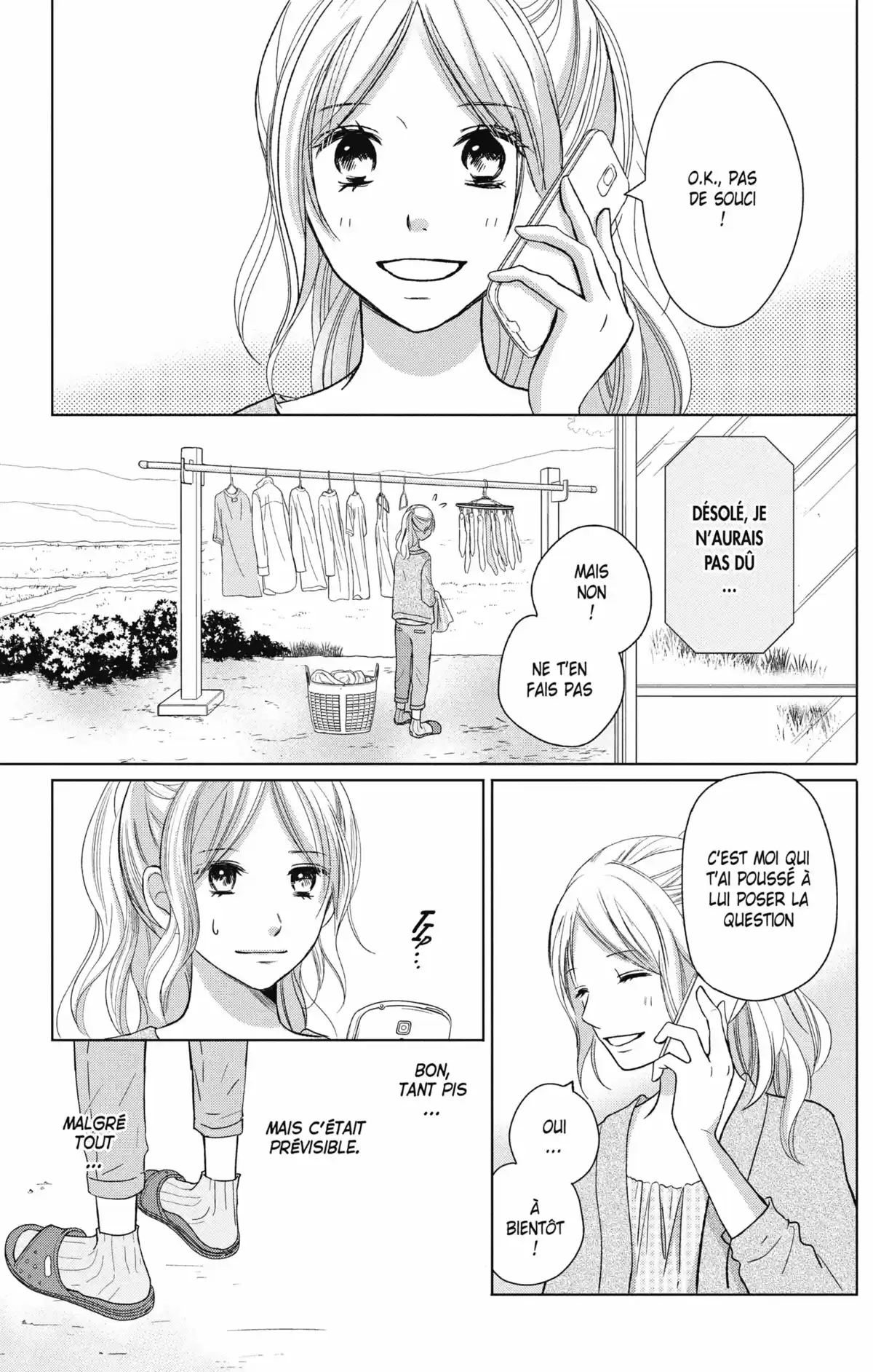 Perfect World Volume 6 page 74