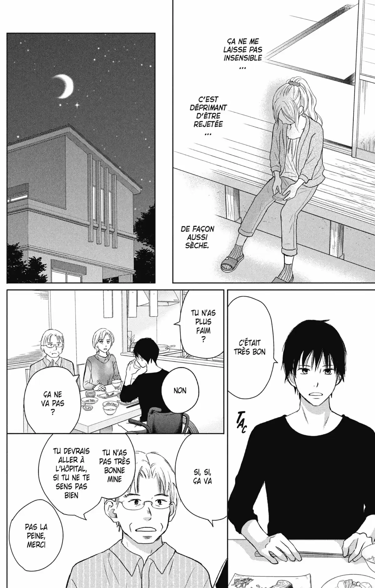 Perfect World Volume 6 page 75