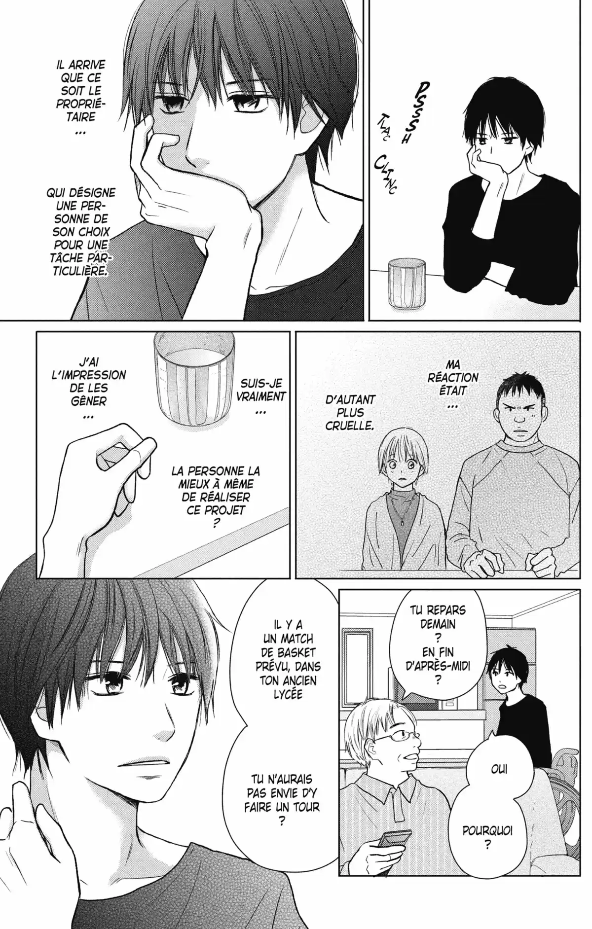 Perfect World Volume 6 page 76