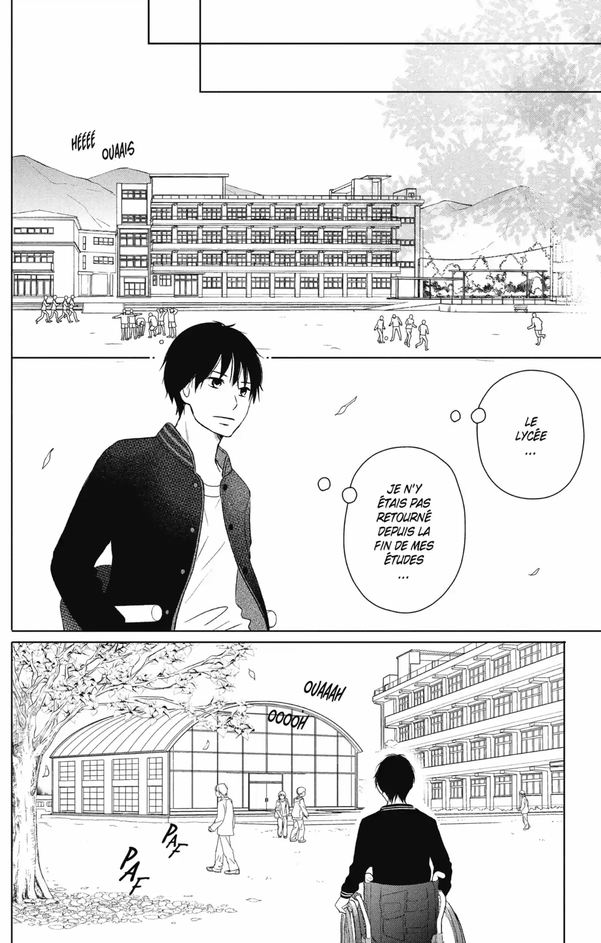 Perfect World Volume 6 page 77