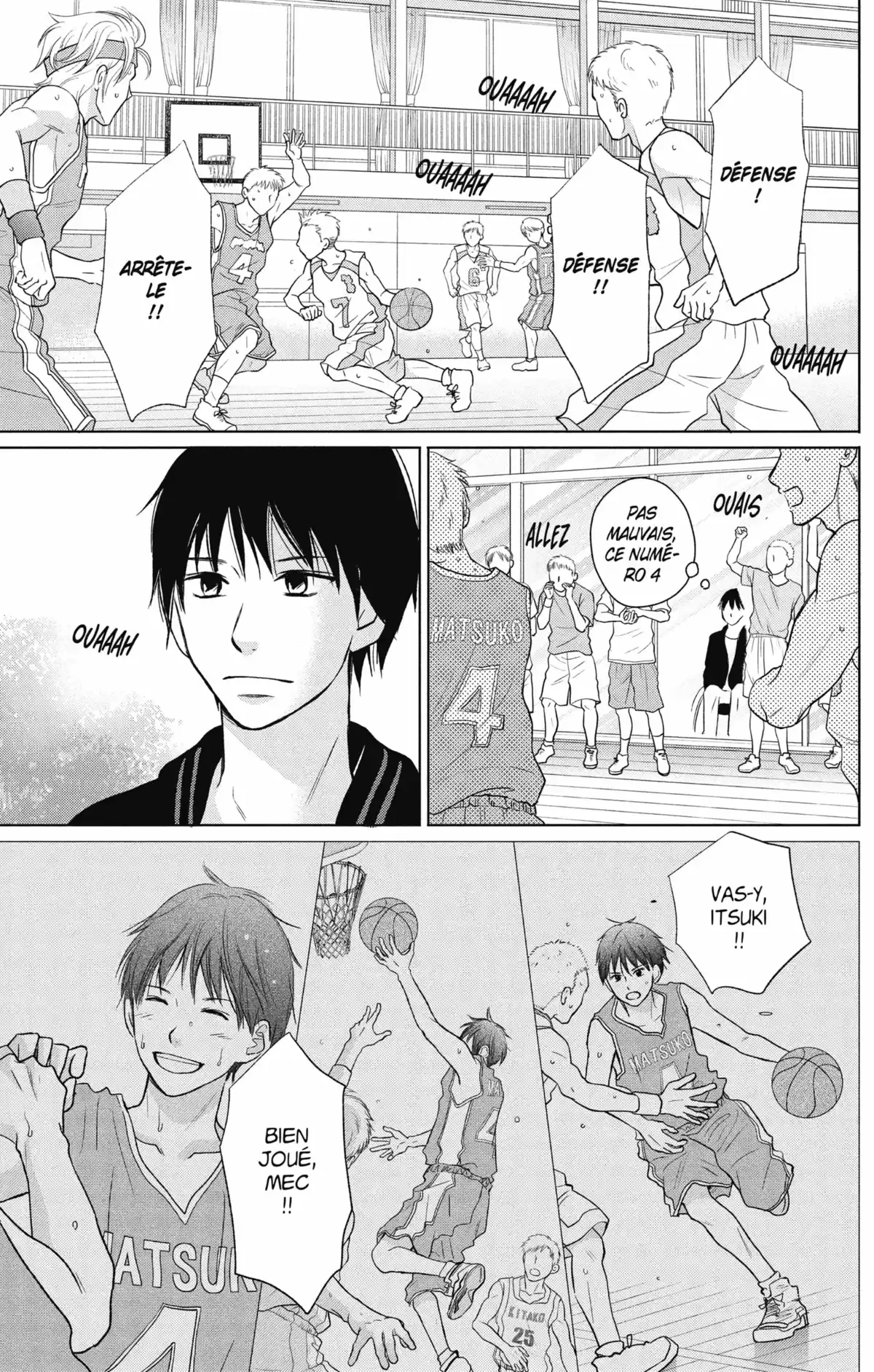 Perfect World Volume 6 page 78