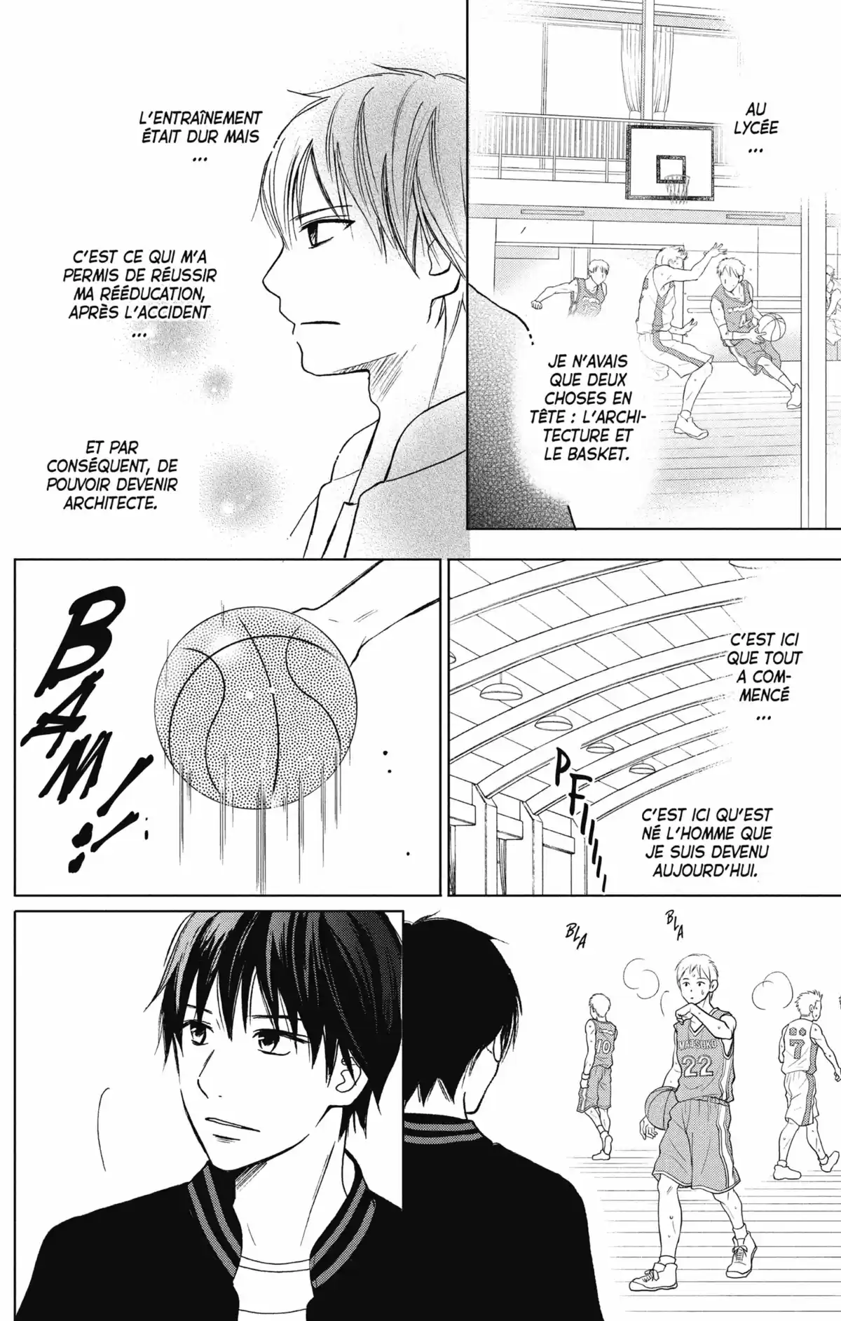 Perfect World Volume 6 page 79