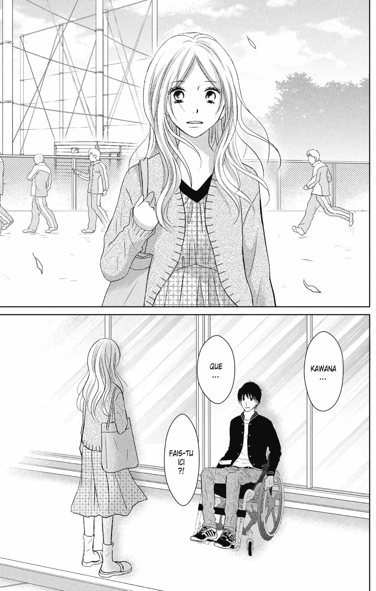Perfect World Volume 6 page 80