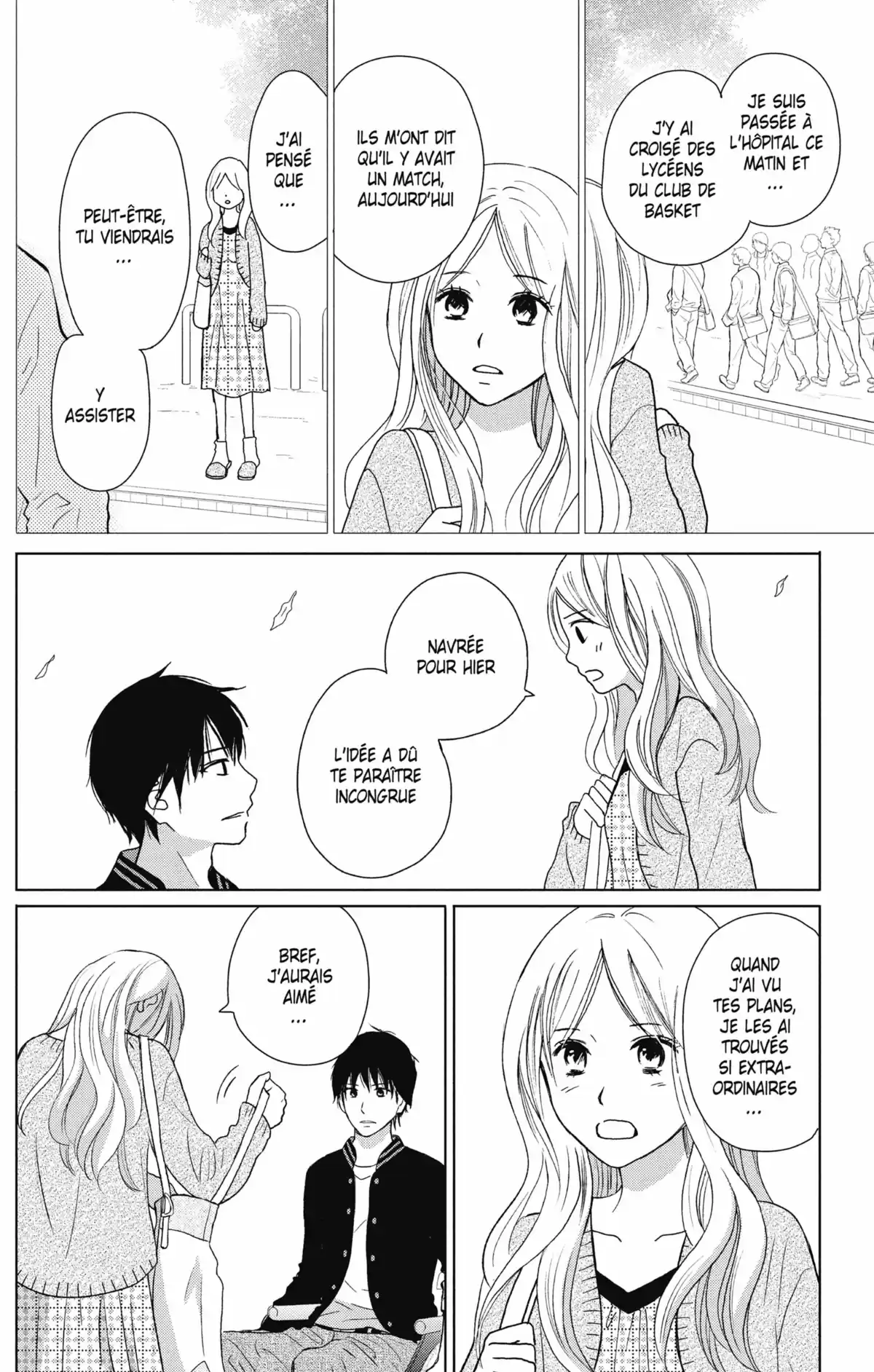 Perfect World Volume 6 page 81