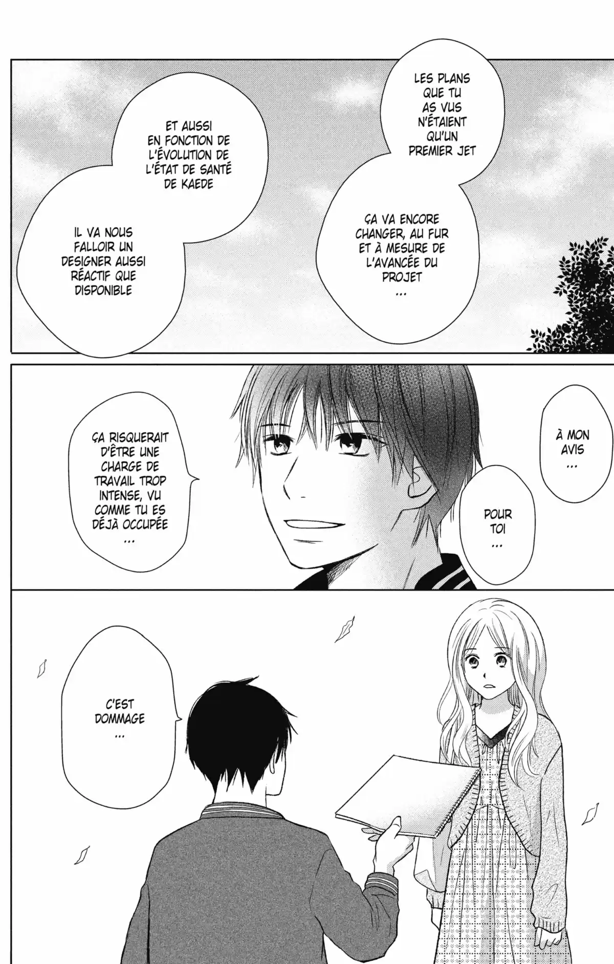Perfect World Volume 6 page 83