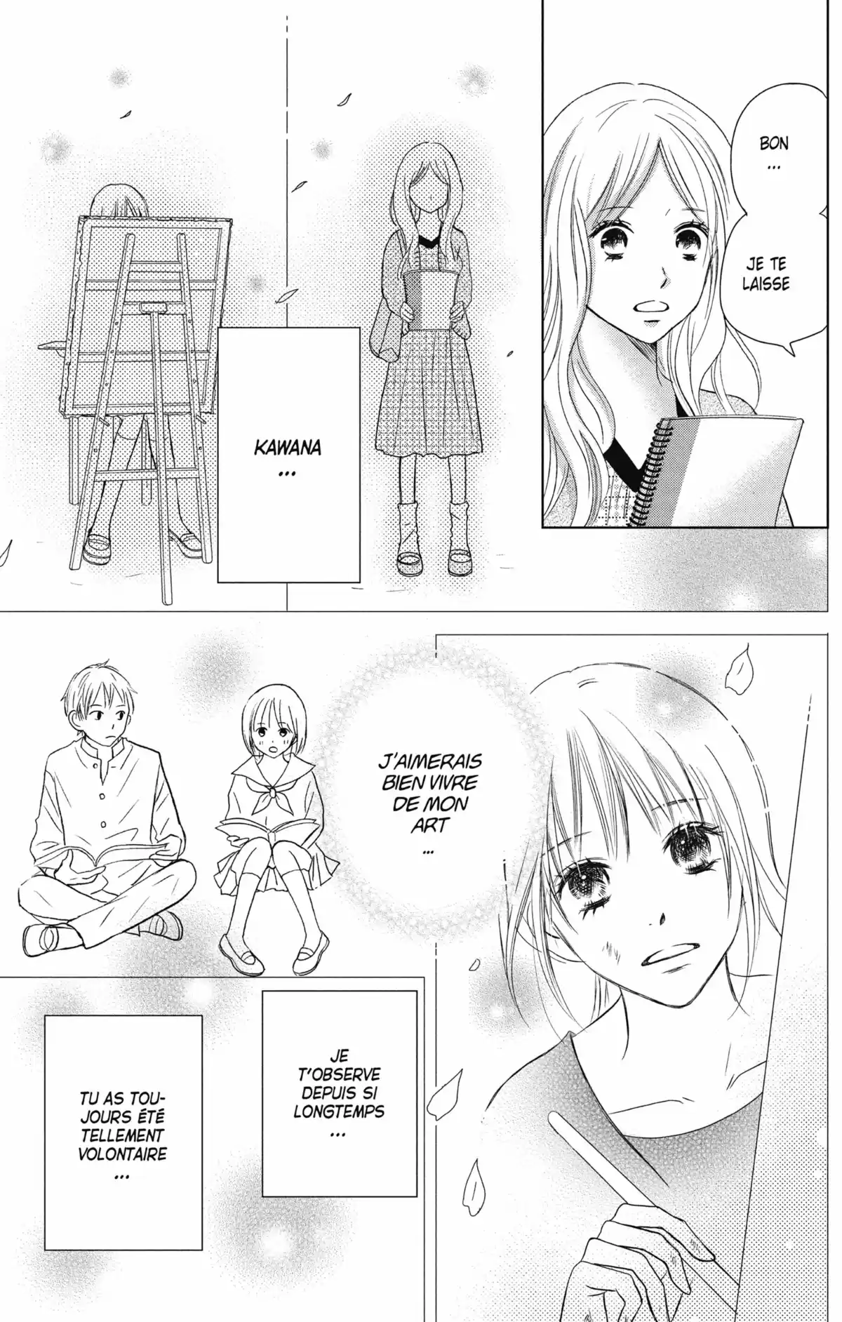 Perfect World Volume 6 page 84