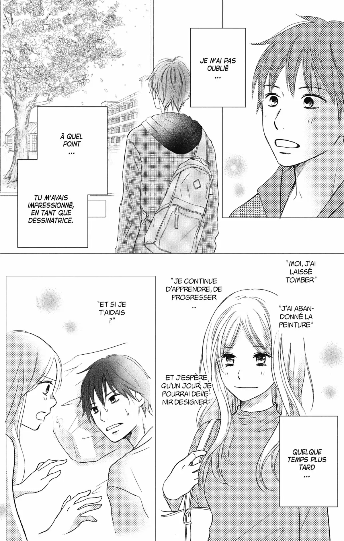 Perfect World Volume 6 page 85