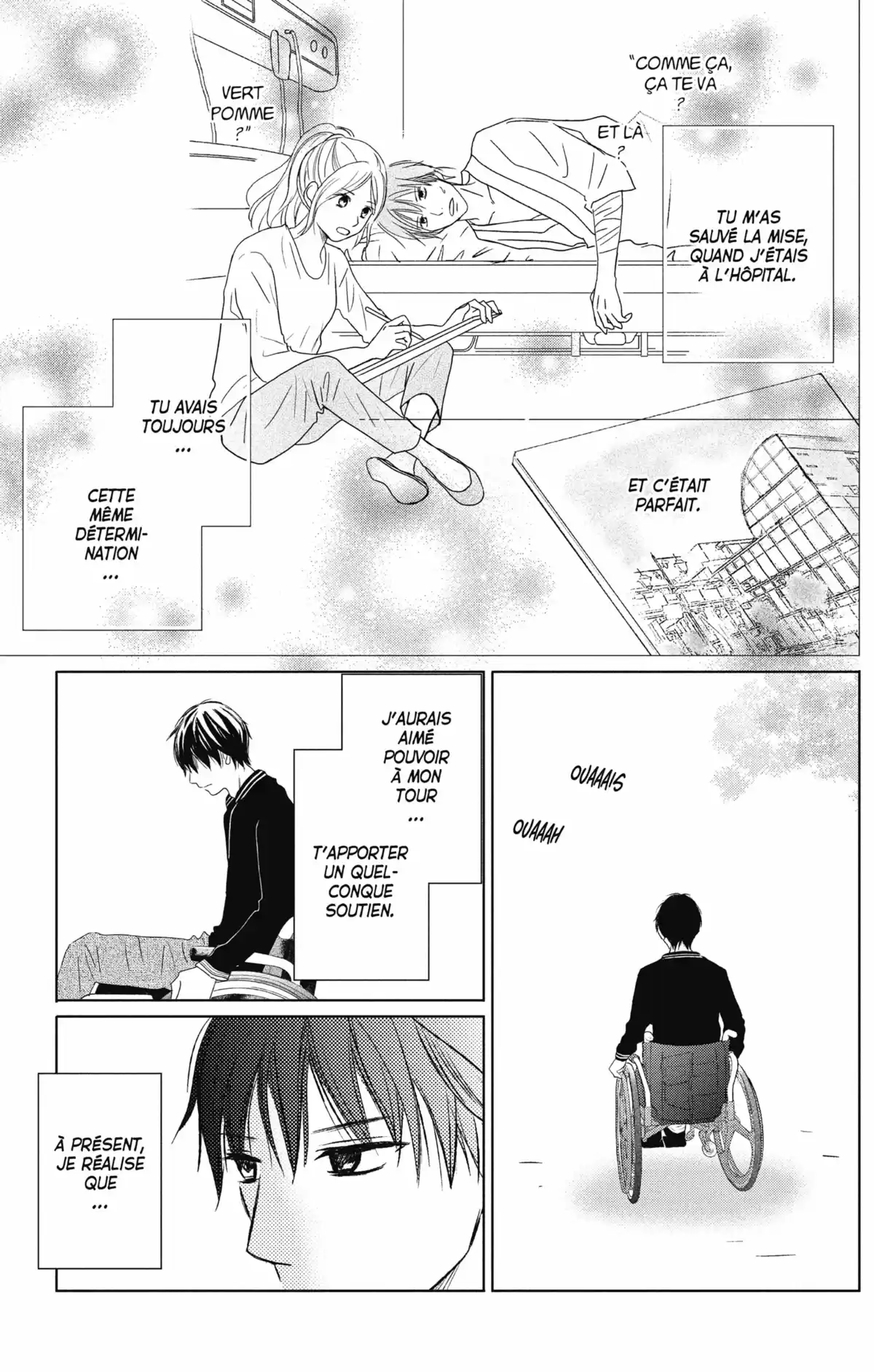 Perfect World Volume 6 page 86