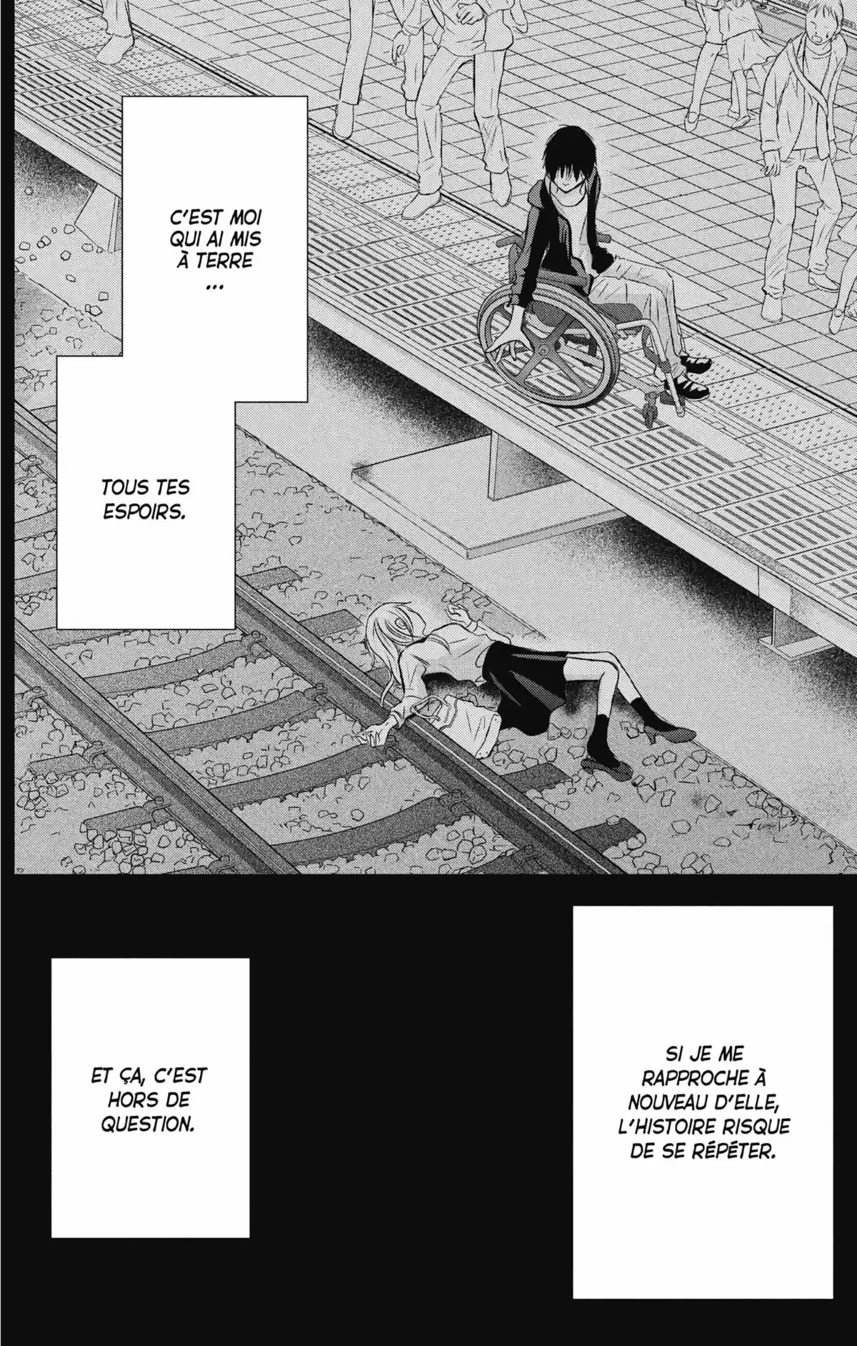 Perfect World Volume 6 page 87