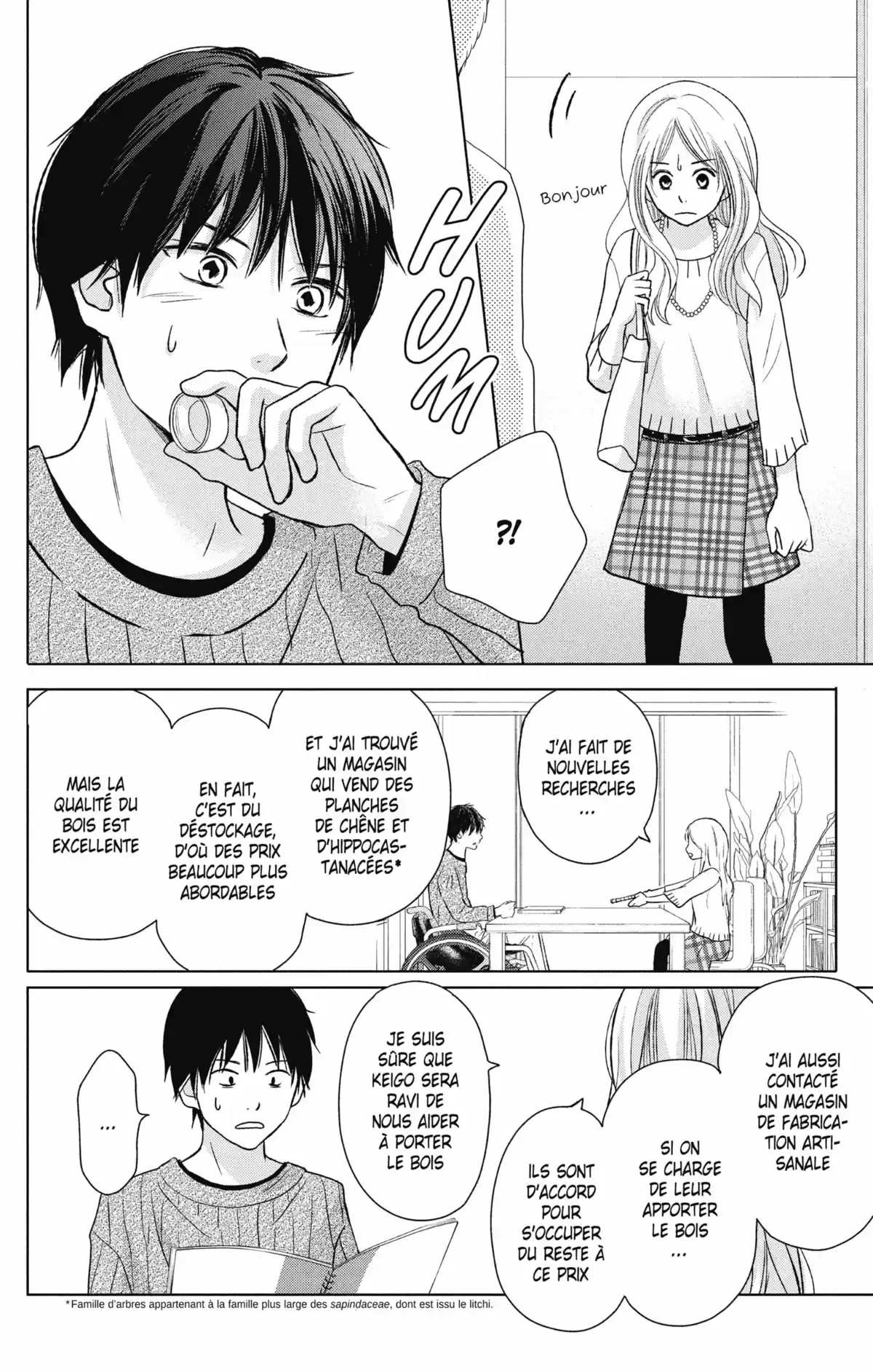 Perfect World Volume 6 page 89