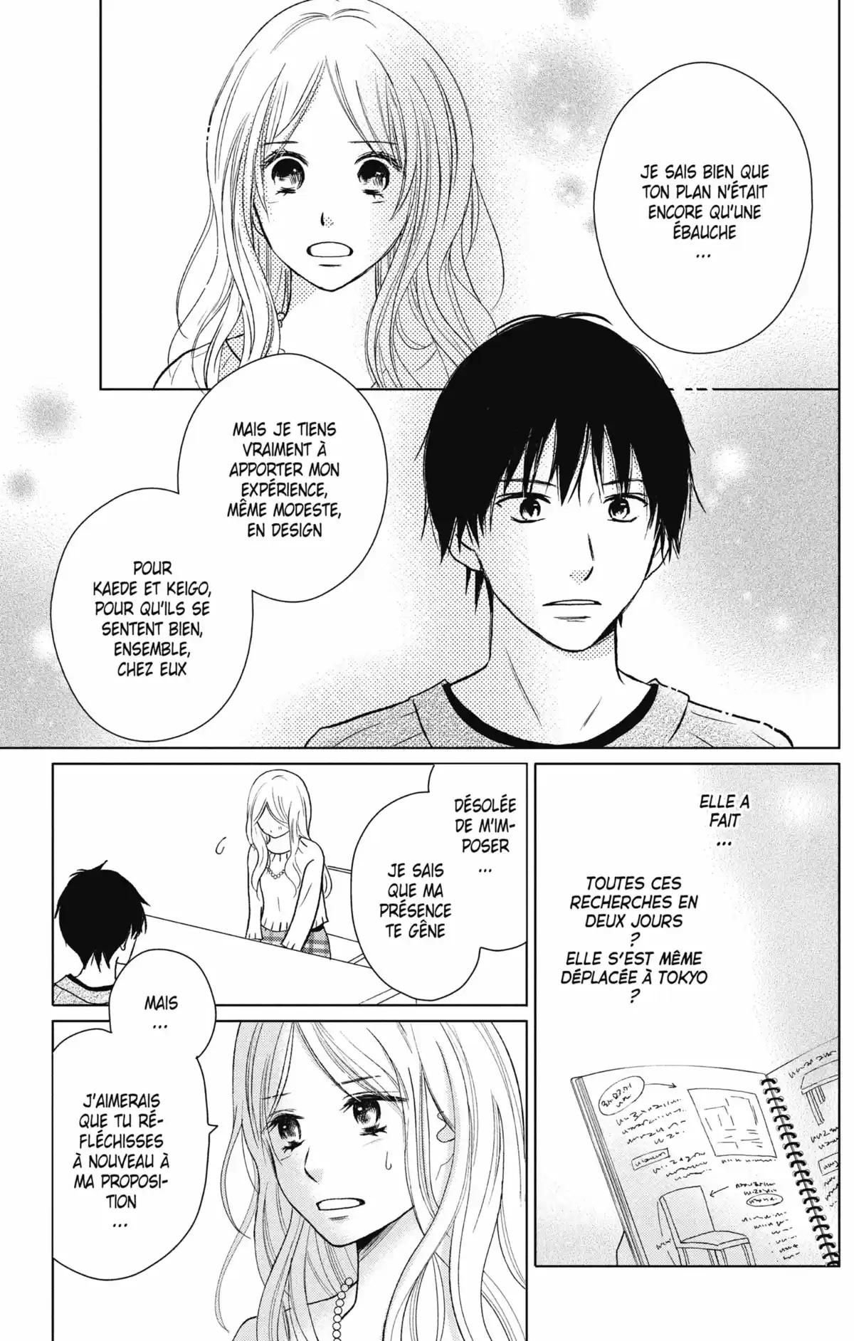 Perfect World Volume 6 page 90