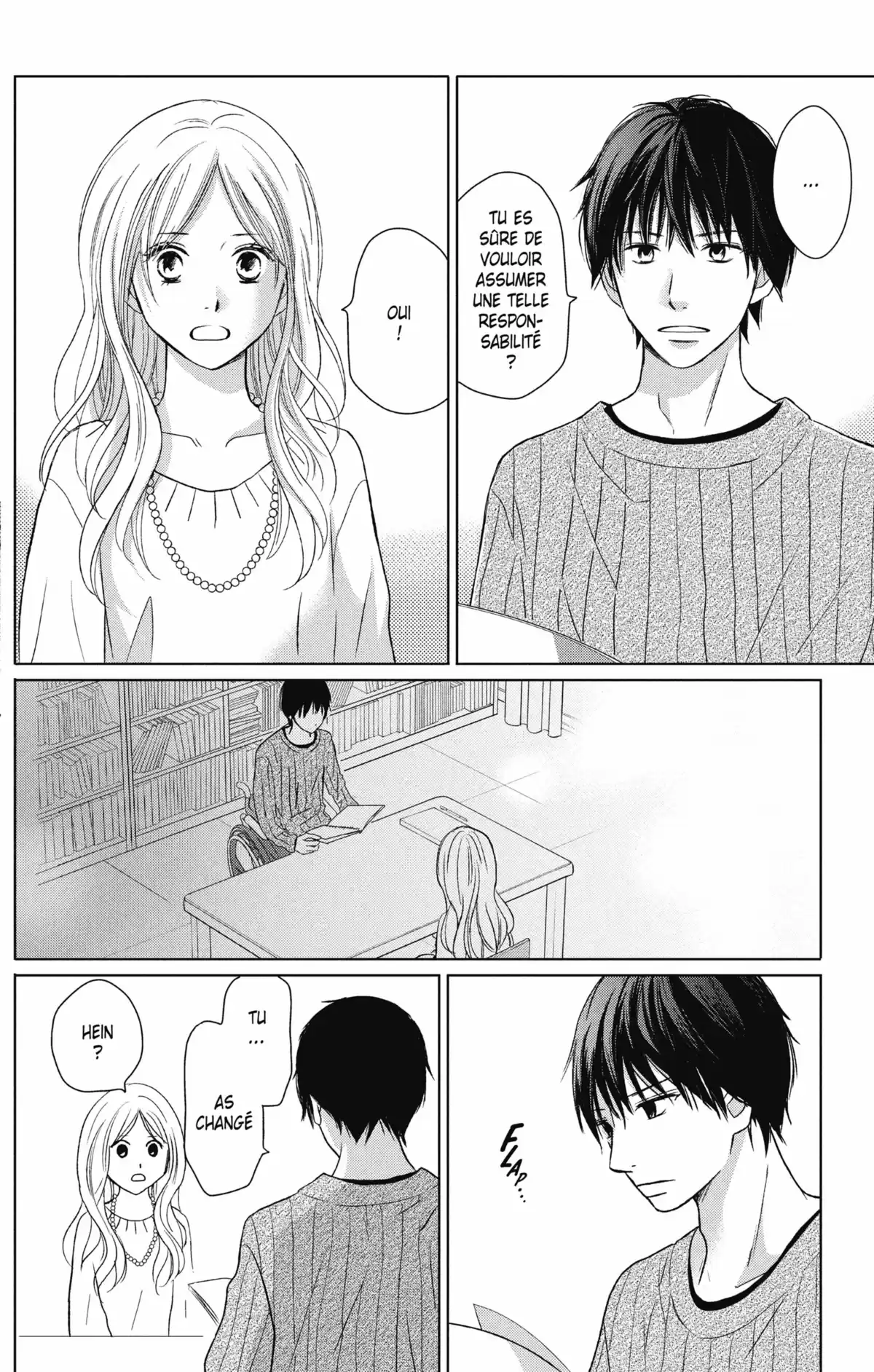 Perfect World Volume 6 page 91