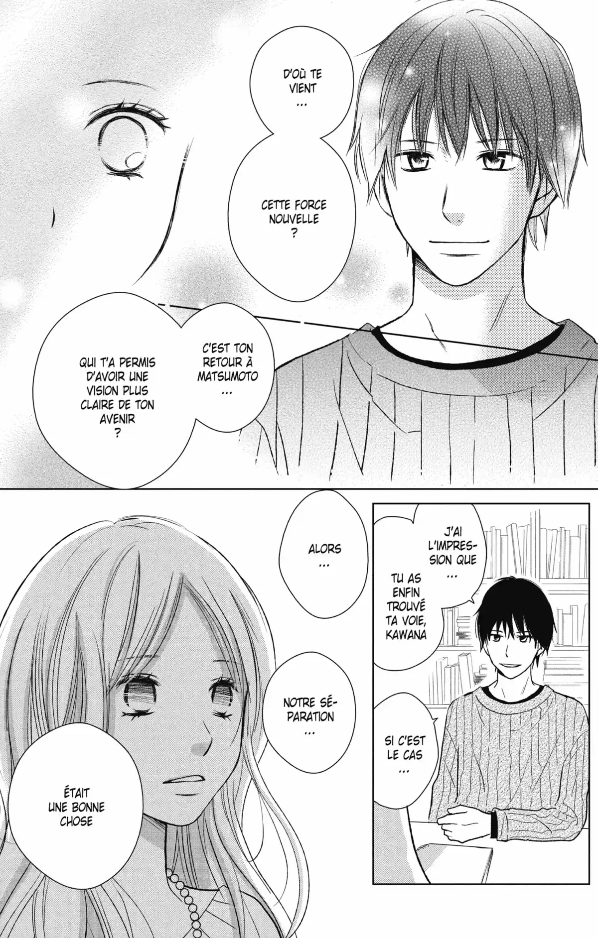 Perfect World Volume 6 page 92