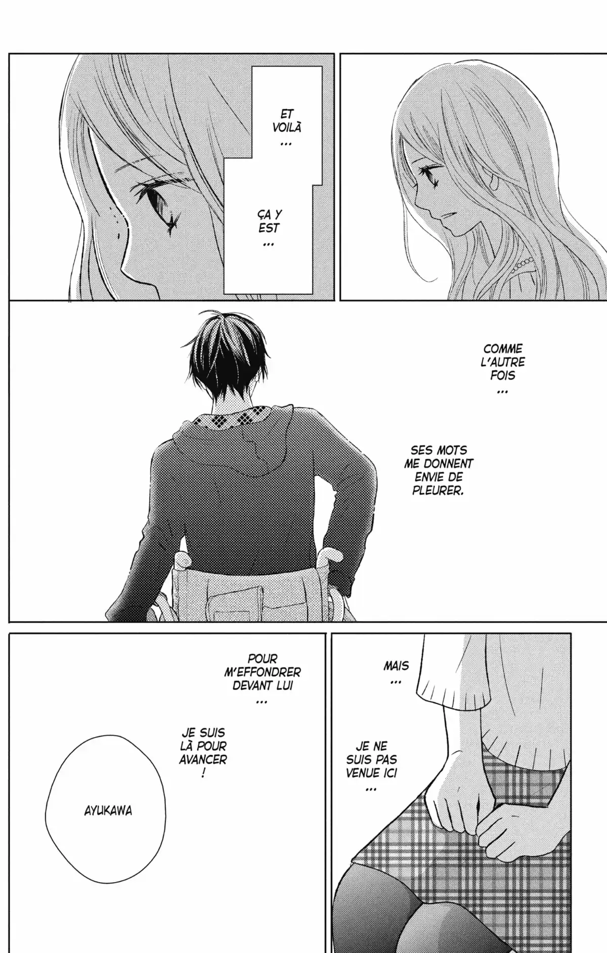 Perfect World Volume 6 page 93