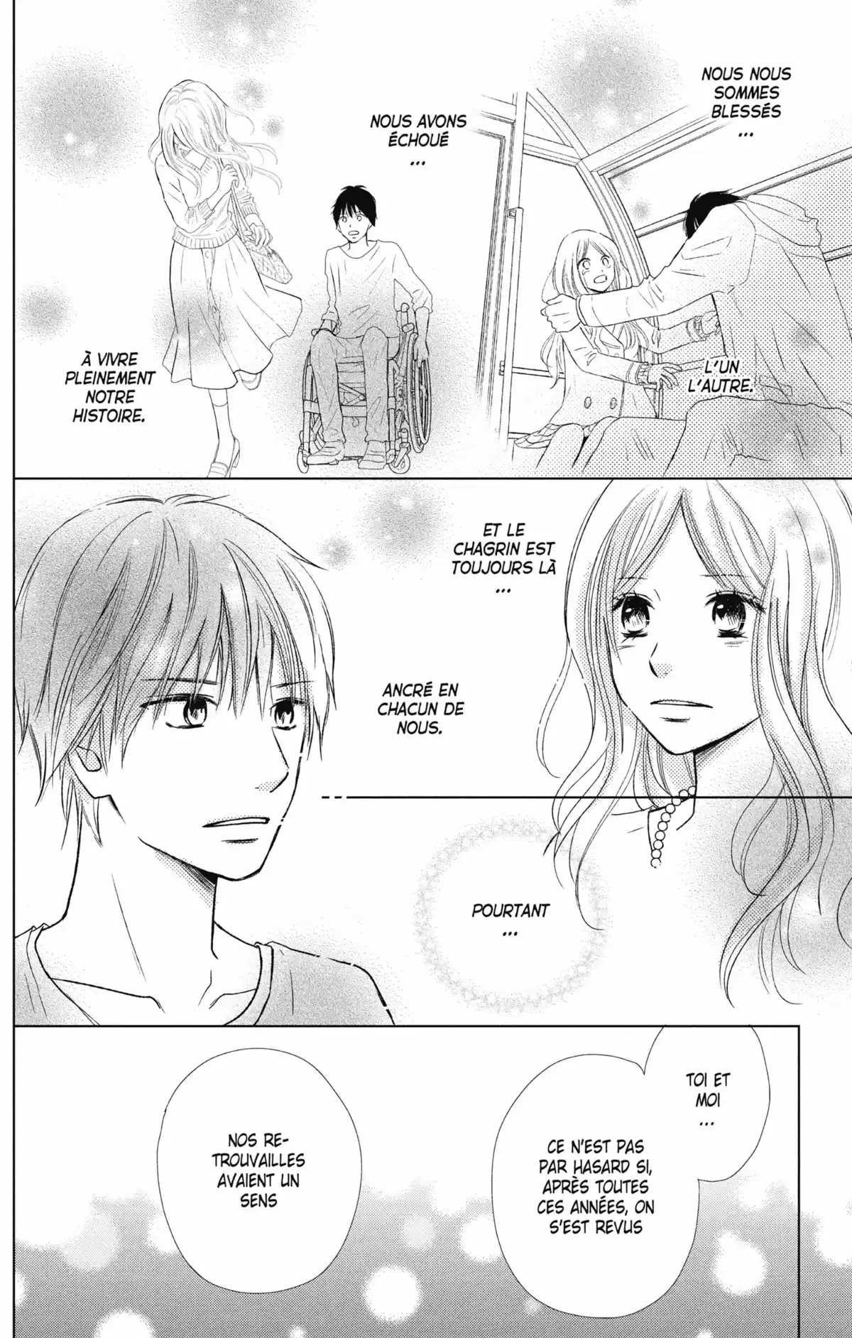 Perfect World Volume 6 page 95