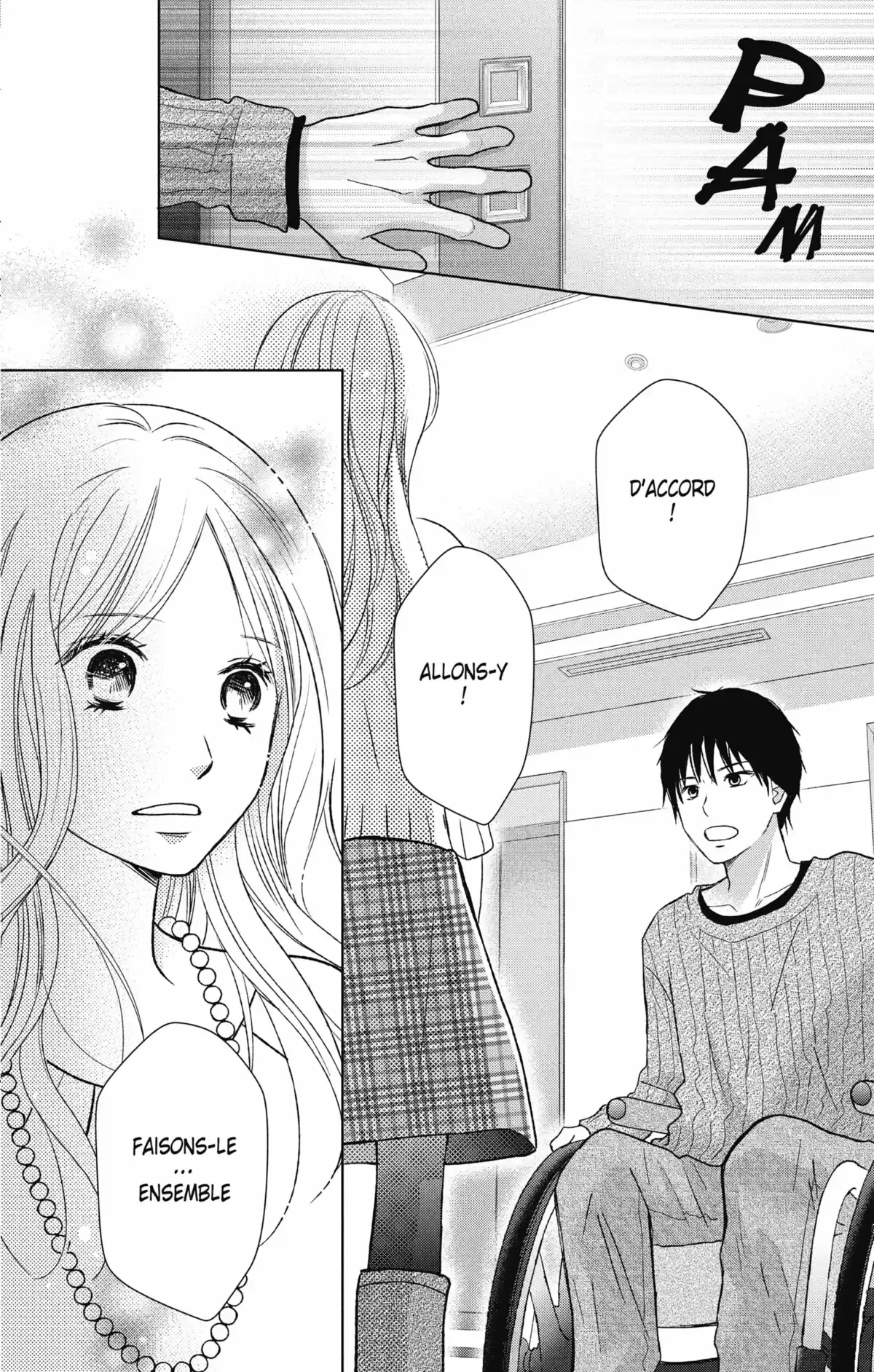 Perfect World Volume 6 page 97