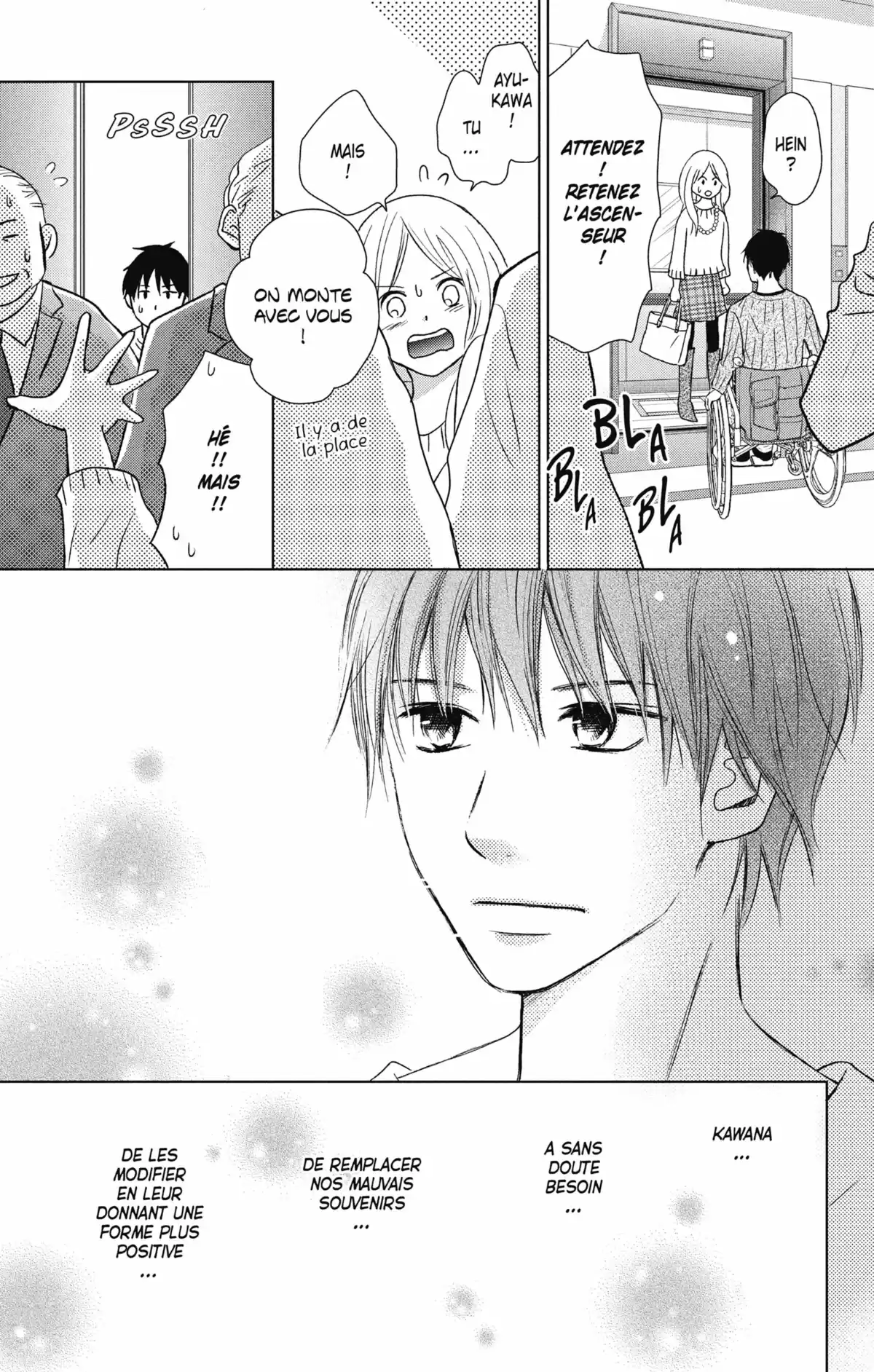 Perfect World Volume 6 page 98