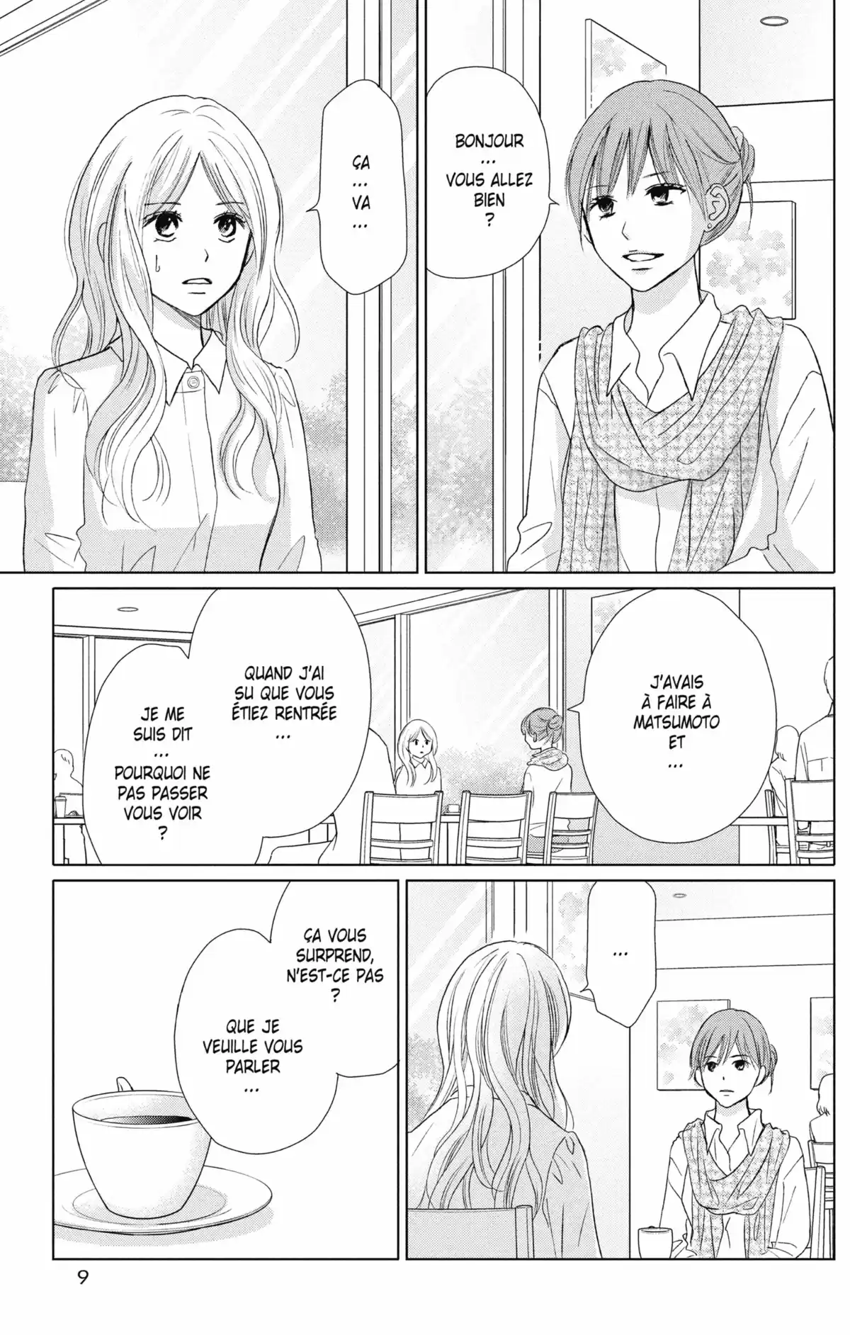 Perfect World Volume 5 page 10