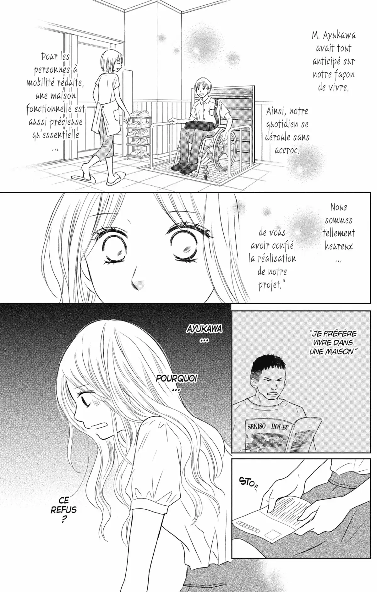 Perfect World Volume 5 page 100