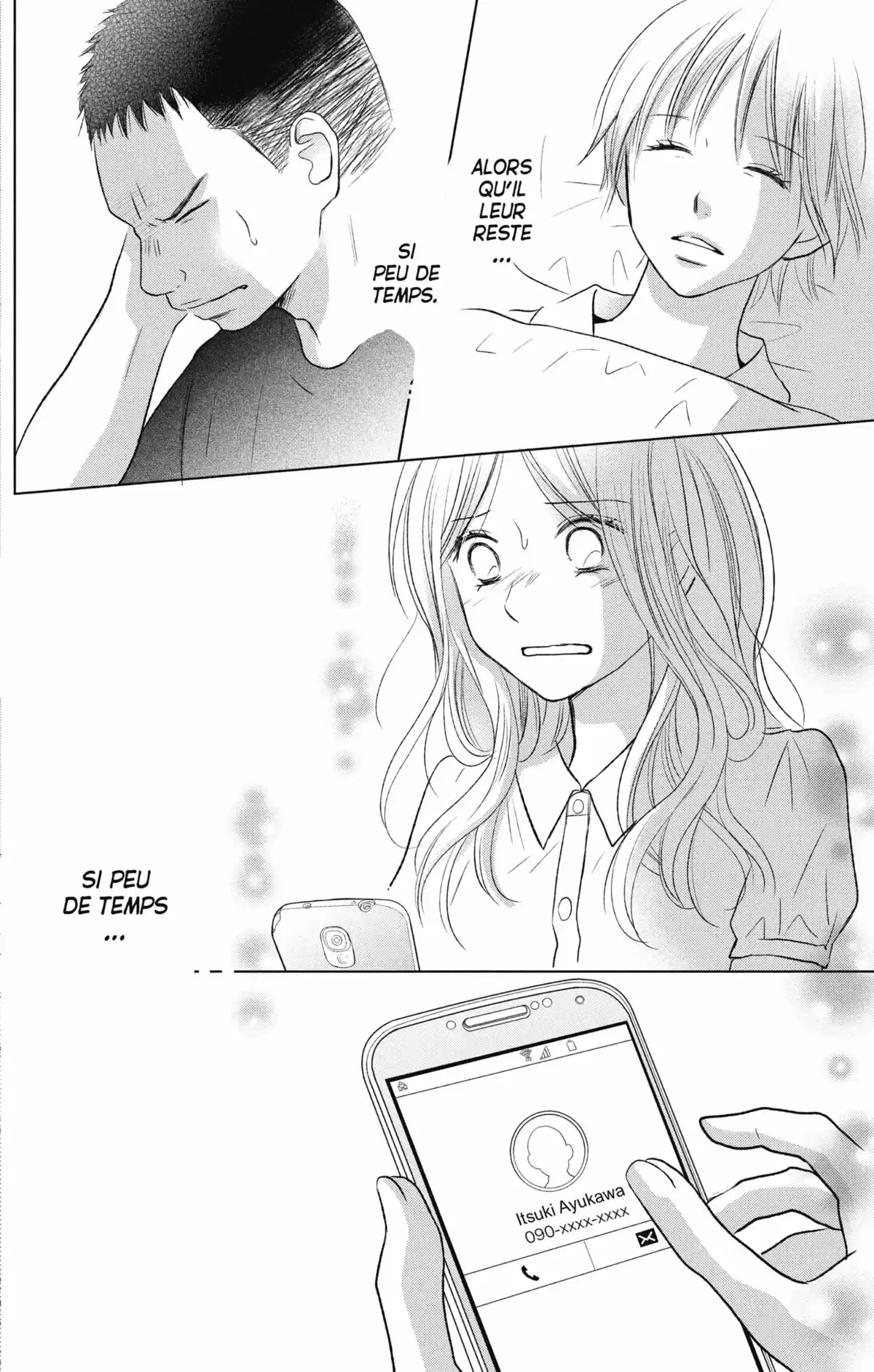 Perfect World Volume 5 page 101