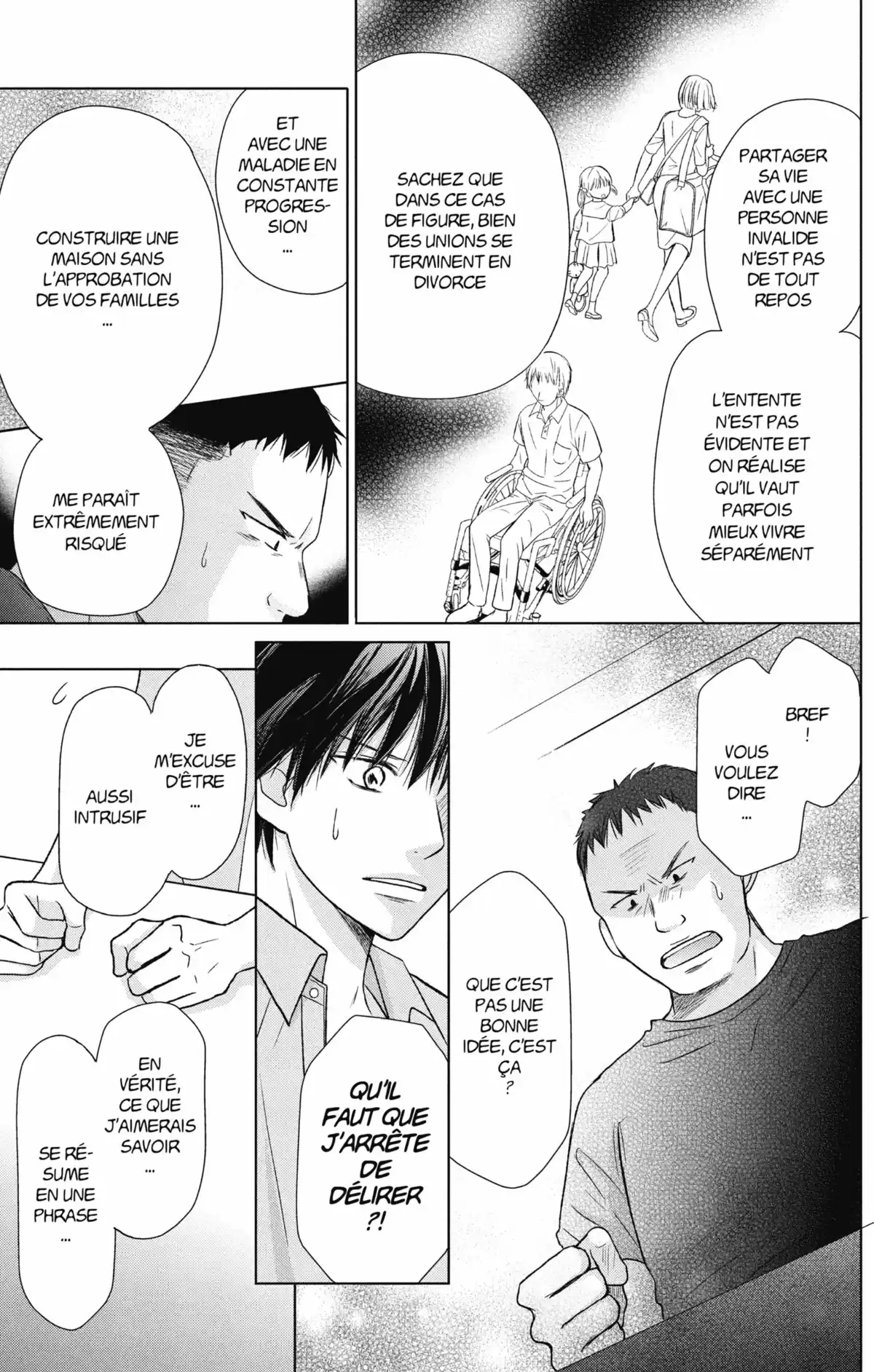 Perfect World Volume 5 page 110