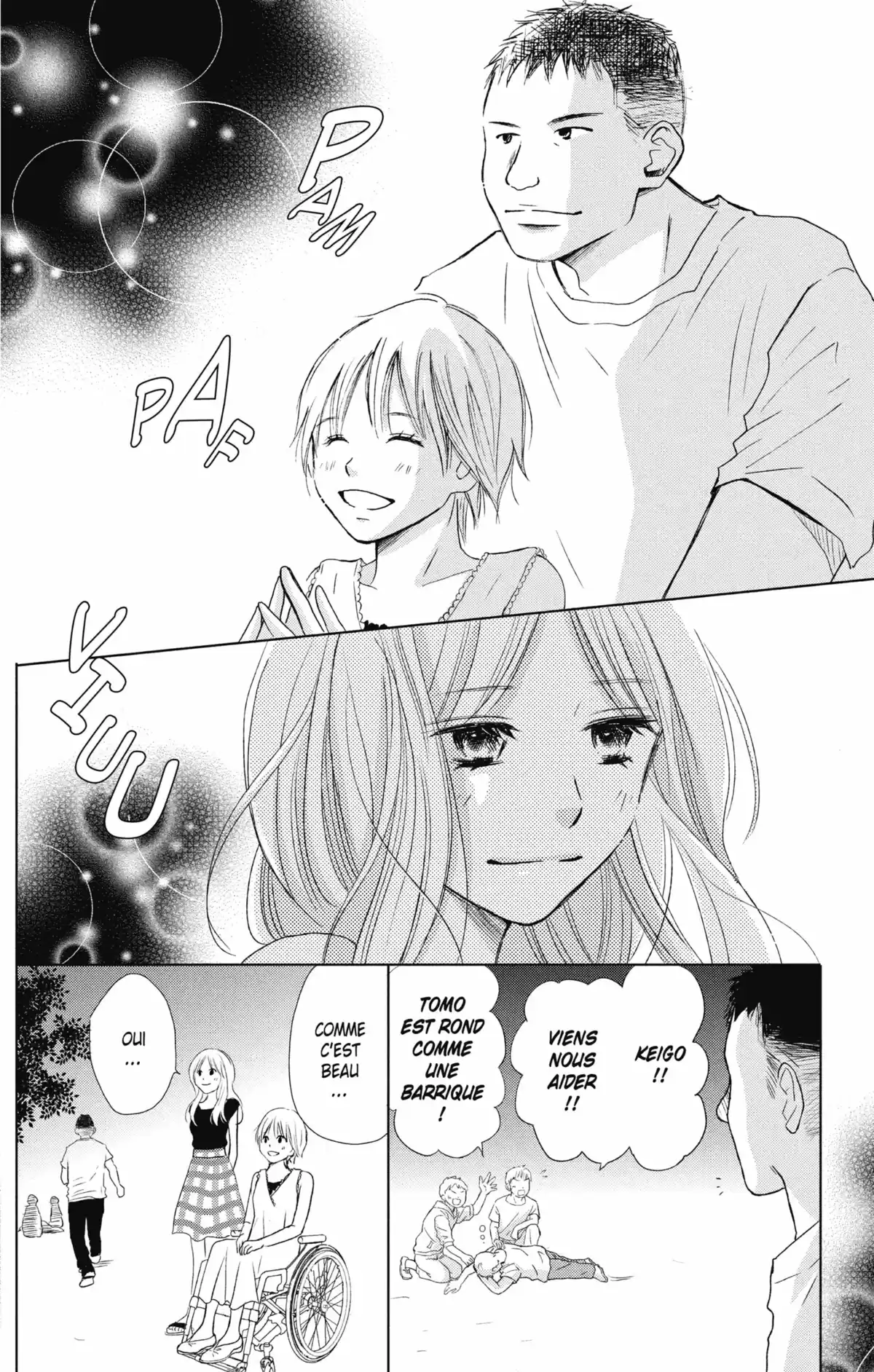 Perfect World Volume 5 page 57