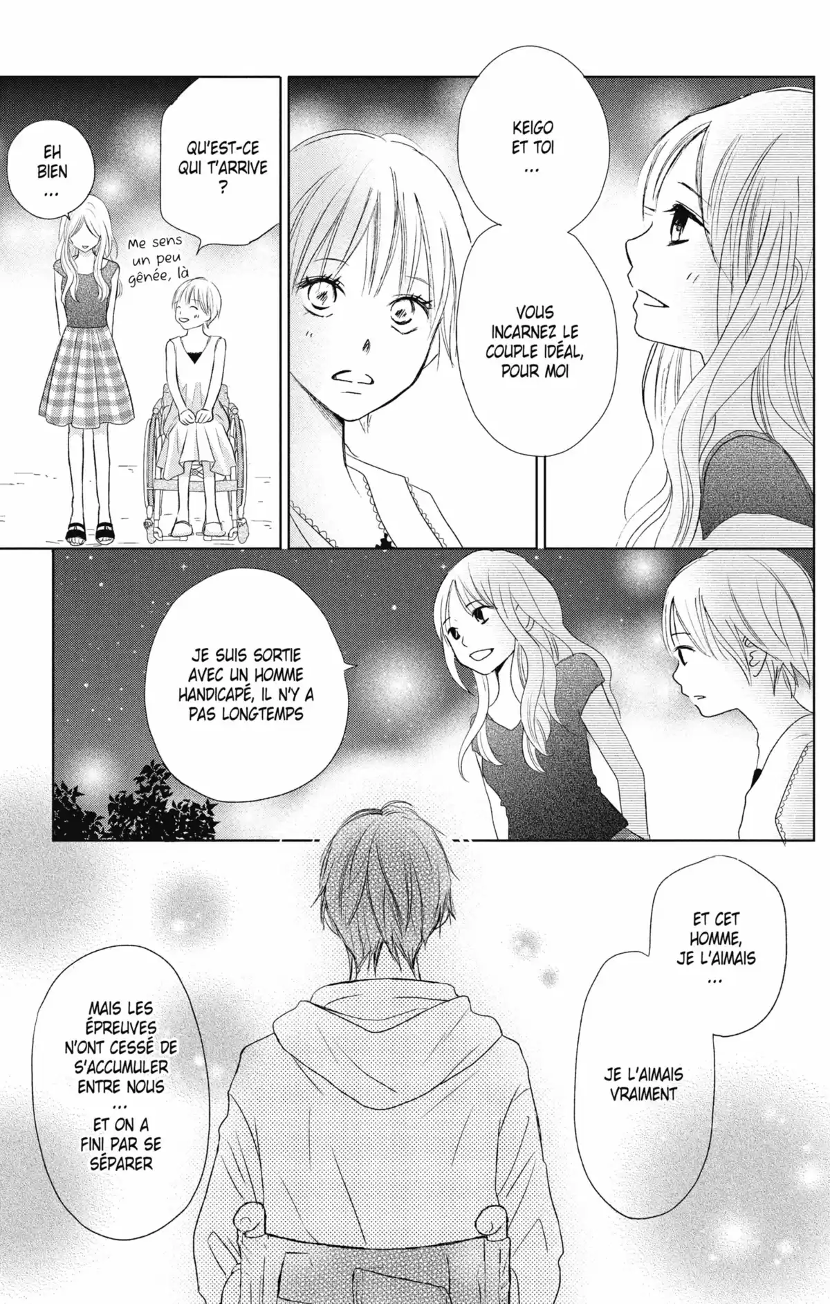 Perfect World Volume 5 page 58