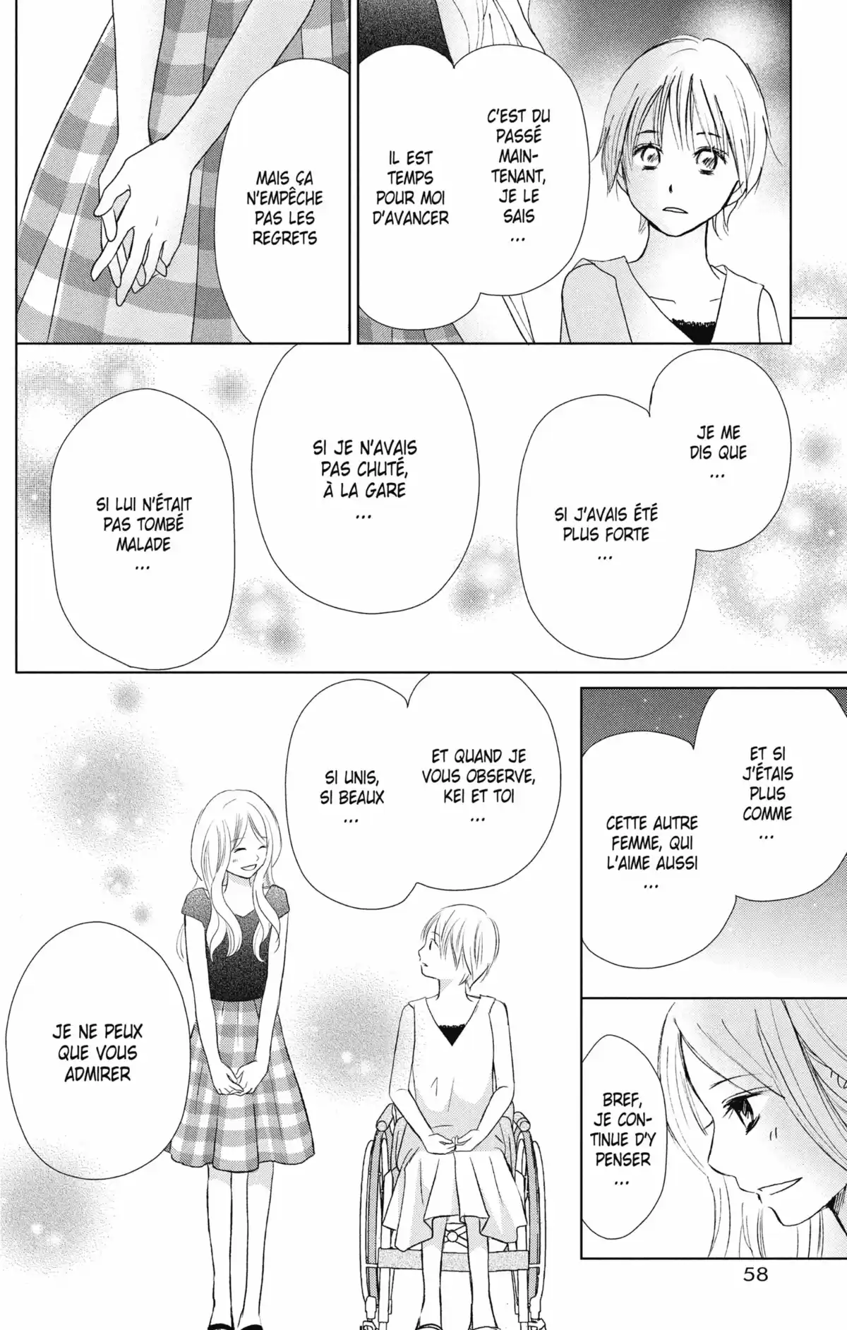 Perfect World Volume 5 page 59