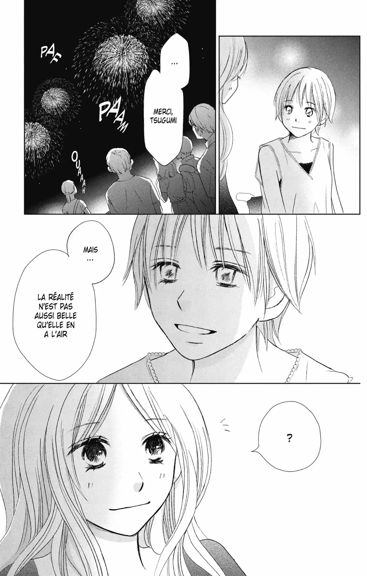 Perfect World Volume 5 page 60